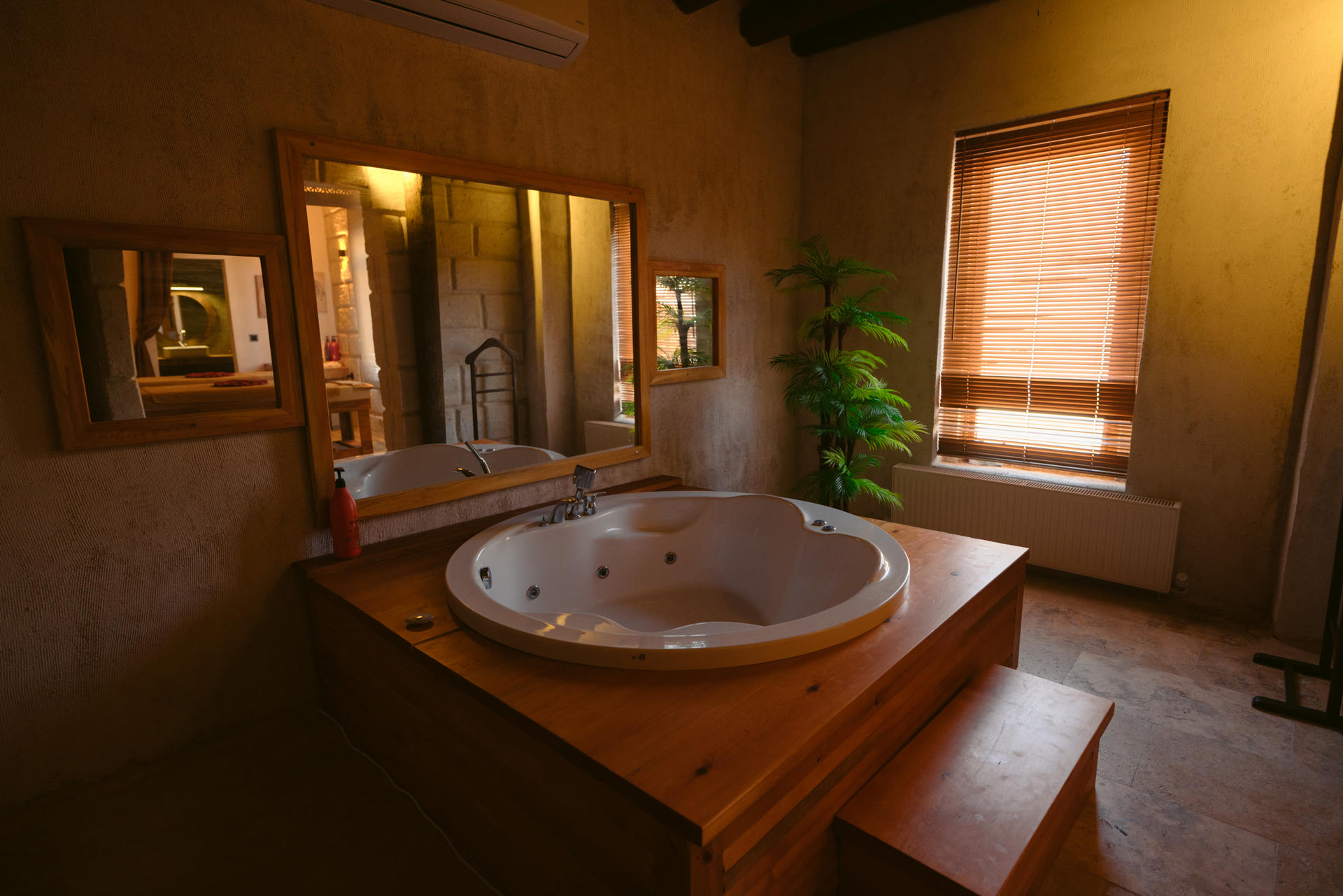 Private Turkish Bath and Spa Experience in Cappadocia - Thumbnail 10