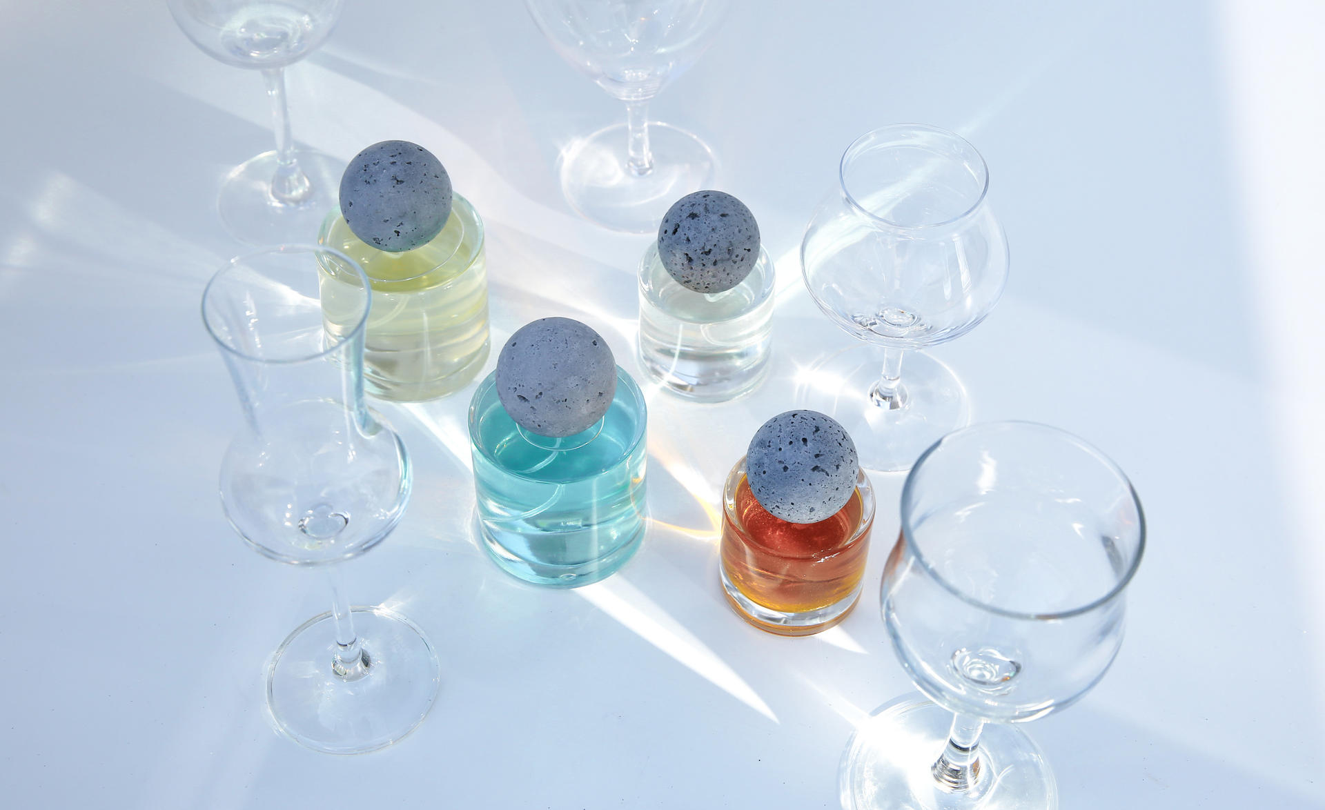 Create Your Own Perfume in Tokyo with Japanese Ingredients - Image 1