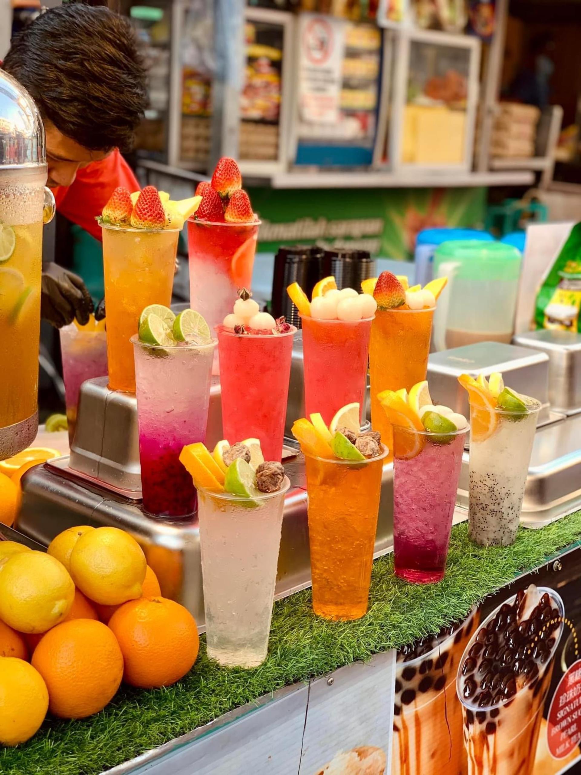 Local Food Exploration Evening Tour in Kuala Lumpur - Thumbnail 5