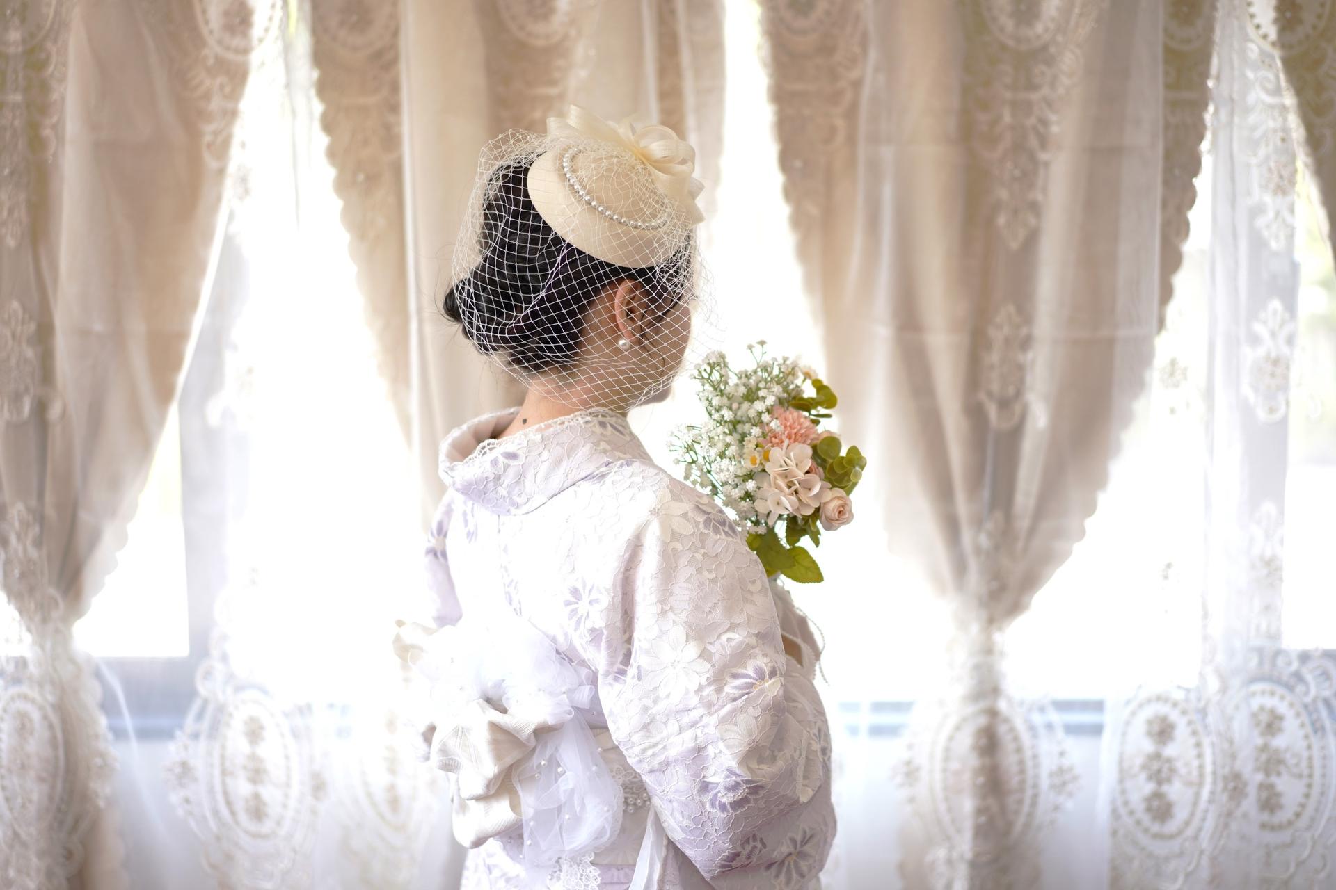 Asakusa Kimono Rental Experience & Photo Shoot & Makeup (Tokyo | Aiwafuku Asakusa Store) - Thumbnail 16