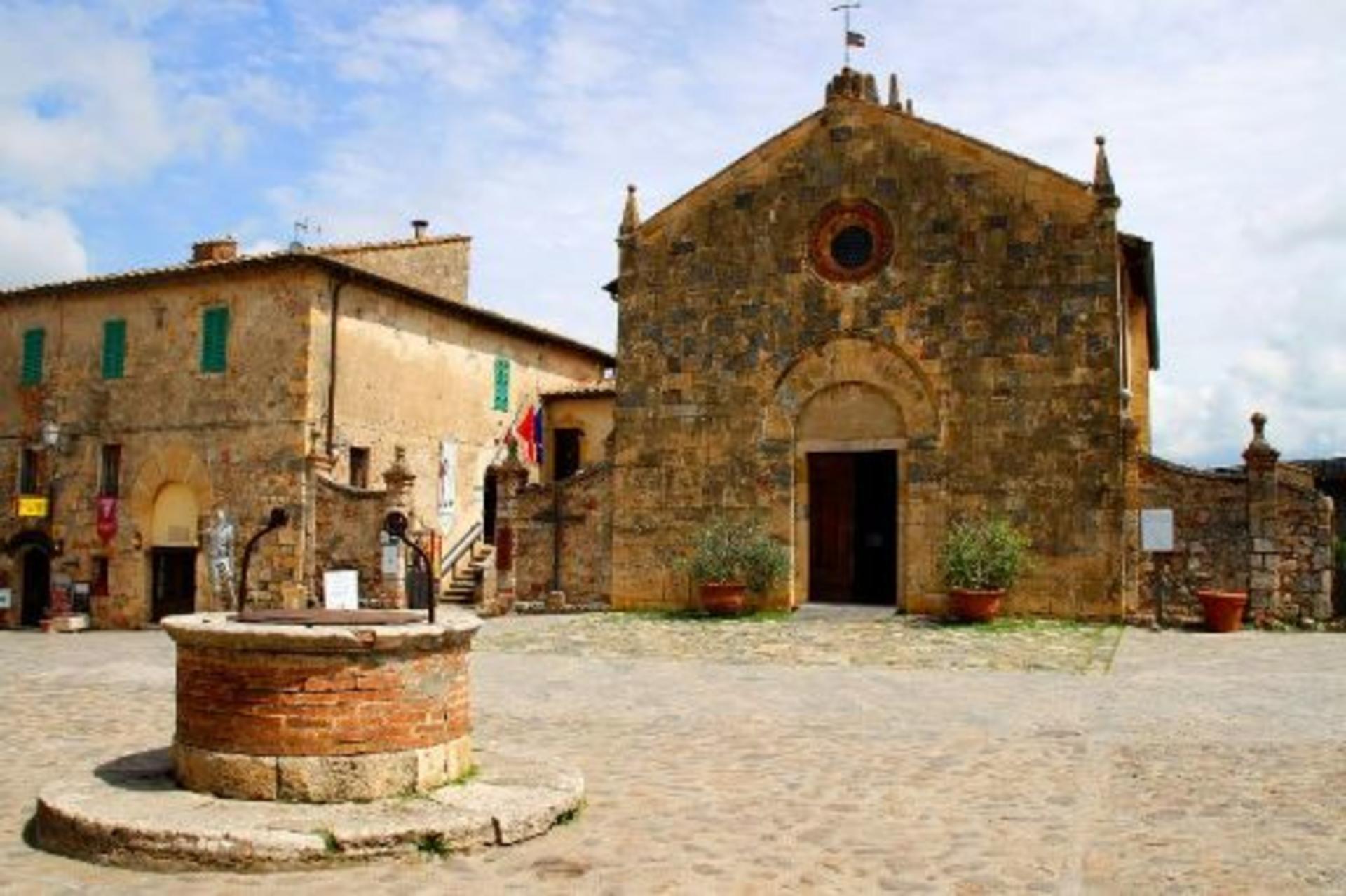 Chianti Half Day Wine tour from Florence - Thumbnail 8