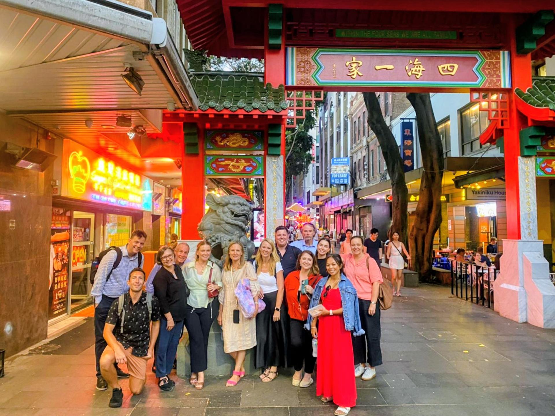 Sydney Chinatown - Street Food and Stories - Thumbnail 20