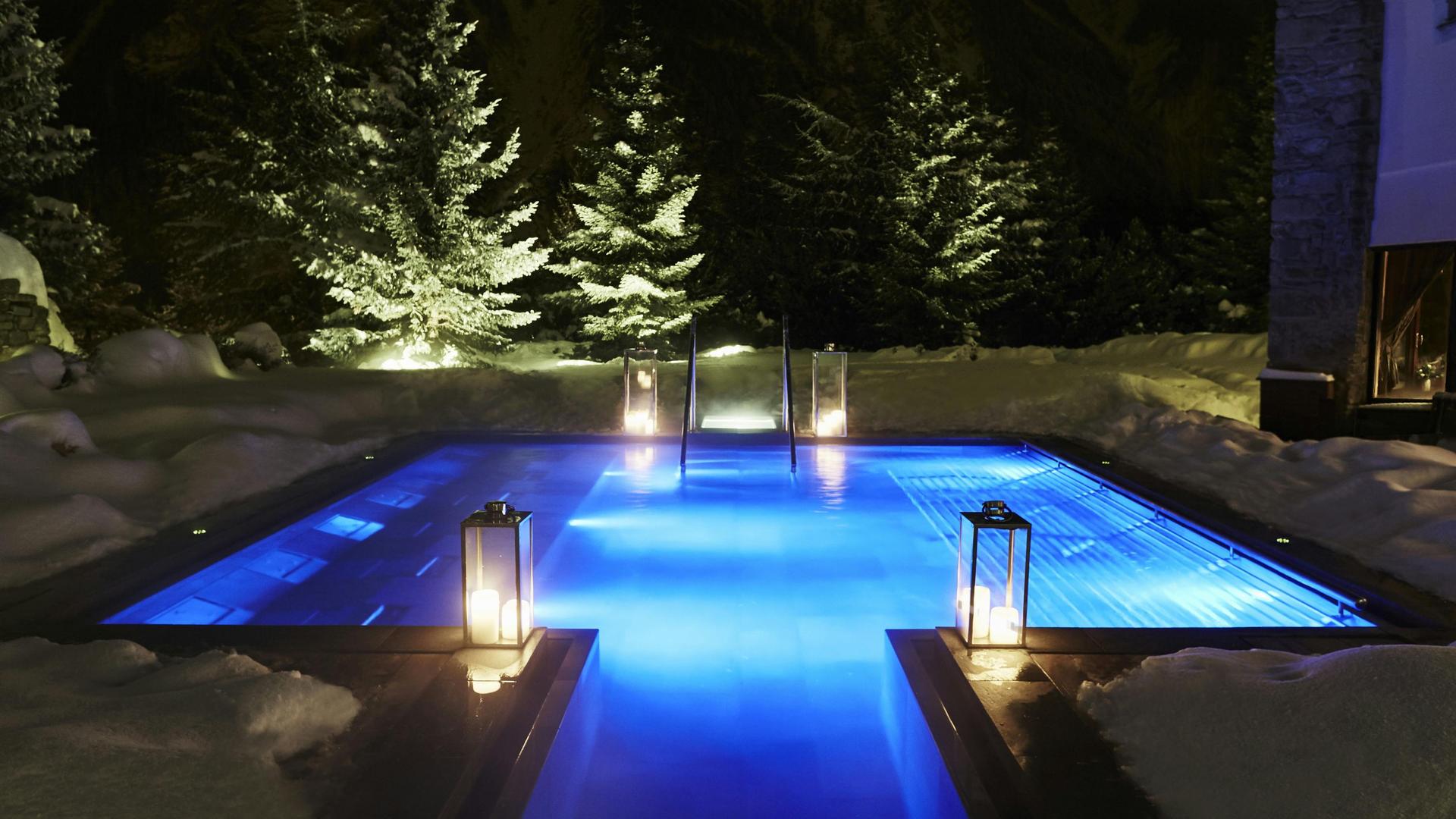 QC Terme Dolomiti spa experience - Thumbnail 6