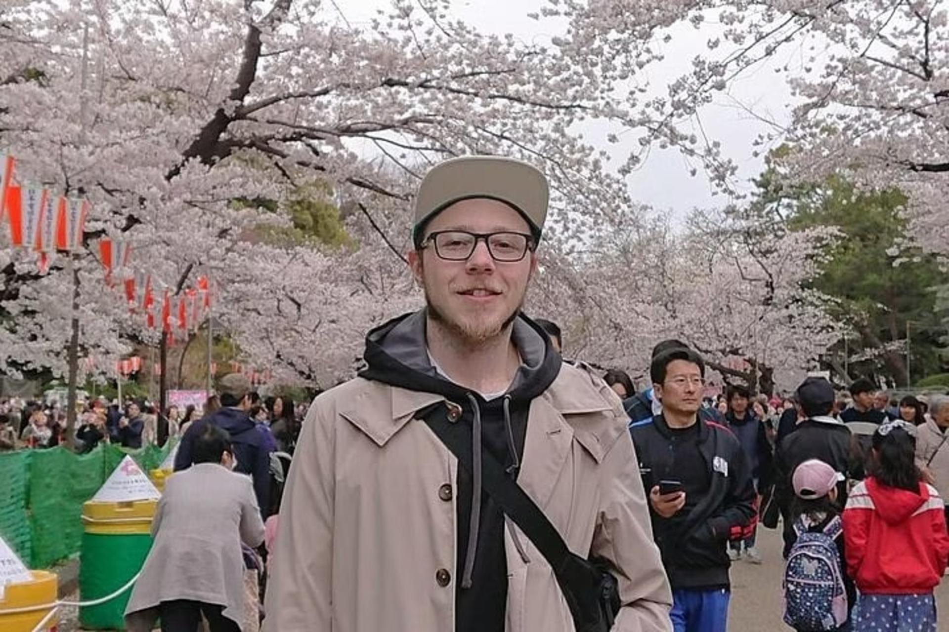 Tokyo 4hr Private Tour with Government-Licensed Guide - Thumbnail 4