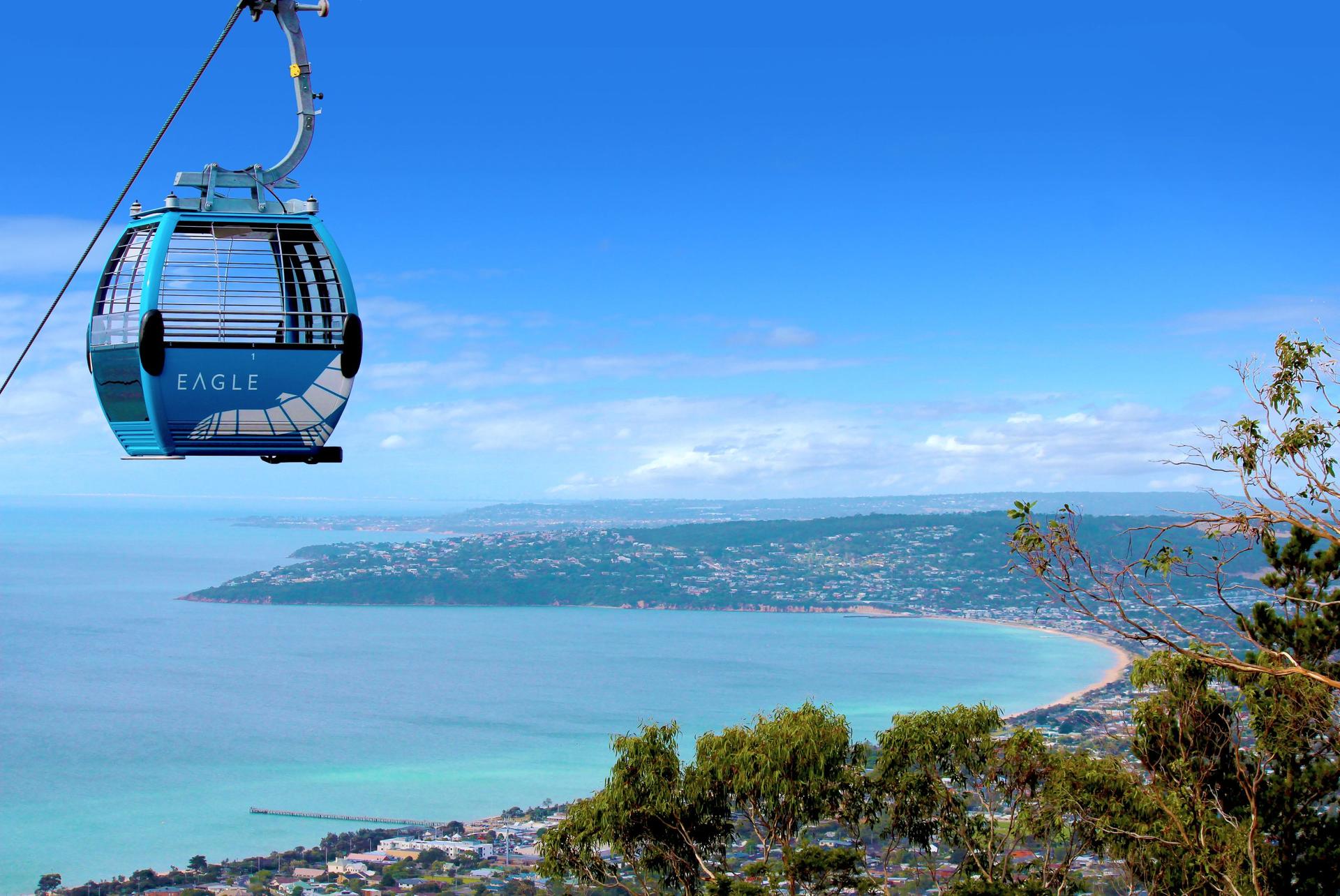 Melbourne Mornington Peninsula Private Tour - Thumbnail 4