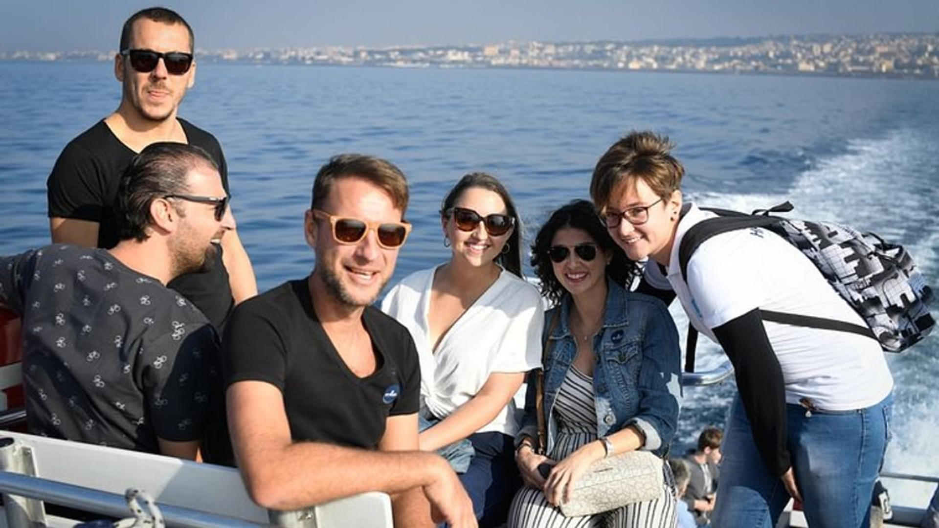 Capri mini cruise and city sightseeing tour from Naples - Thumbnail 3