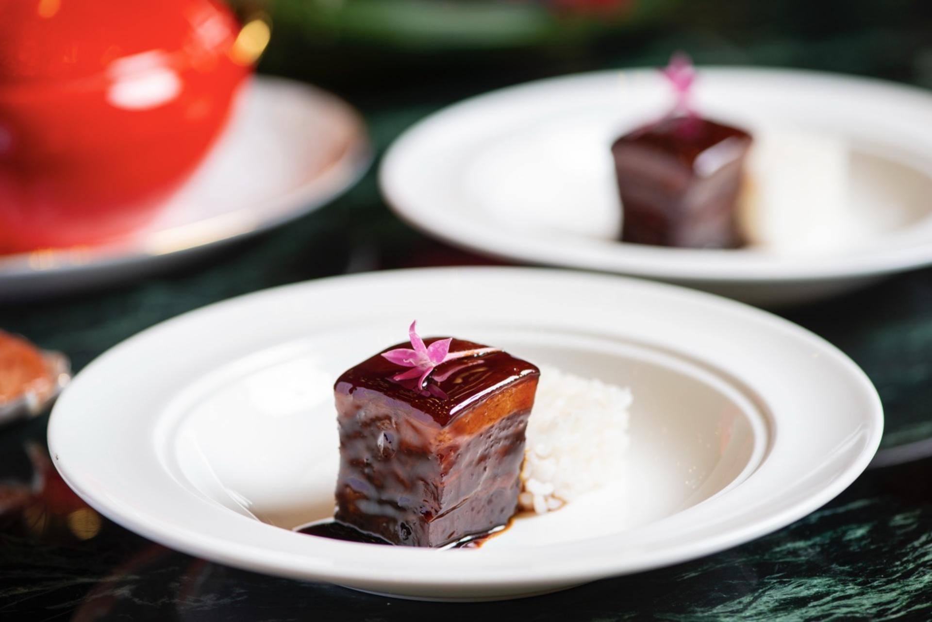 Jiang Nan by Jereme Leung - The Venetian Macao - Thumbnail 7