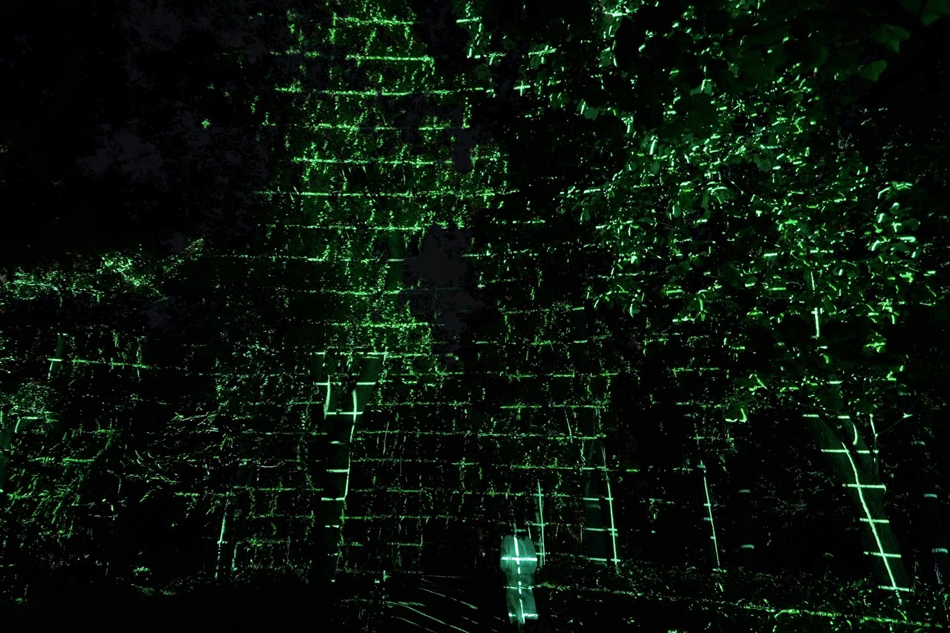 teamLab Botanical Garden Osaka Ticket - Thumbnail 8