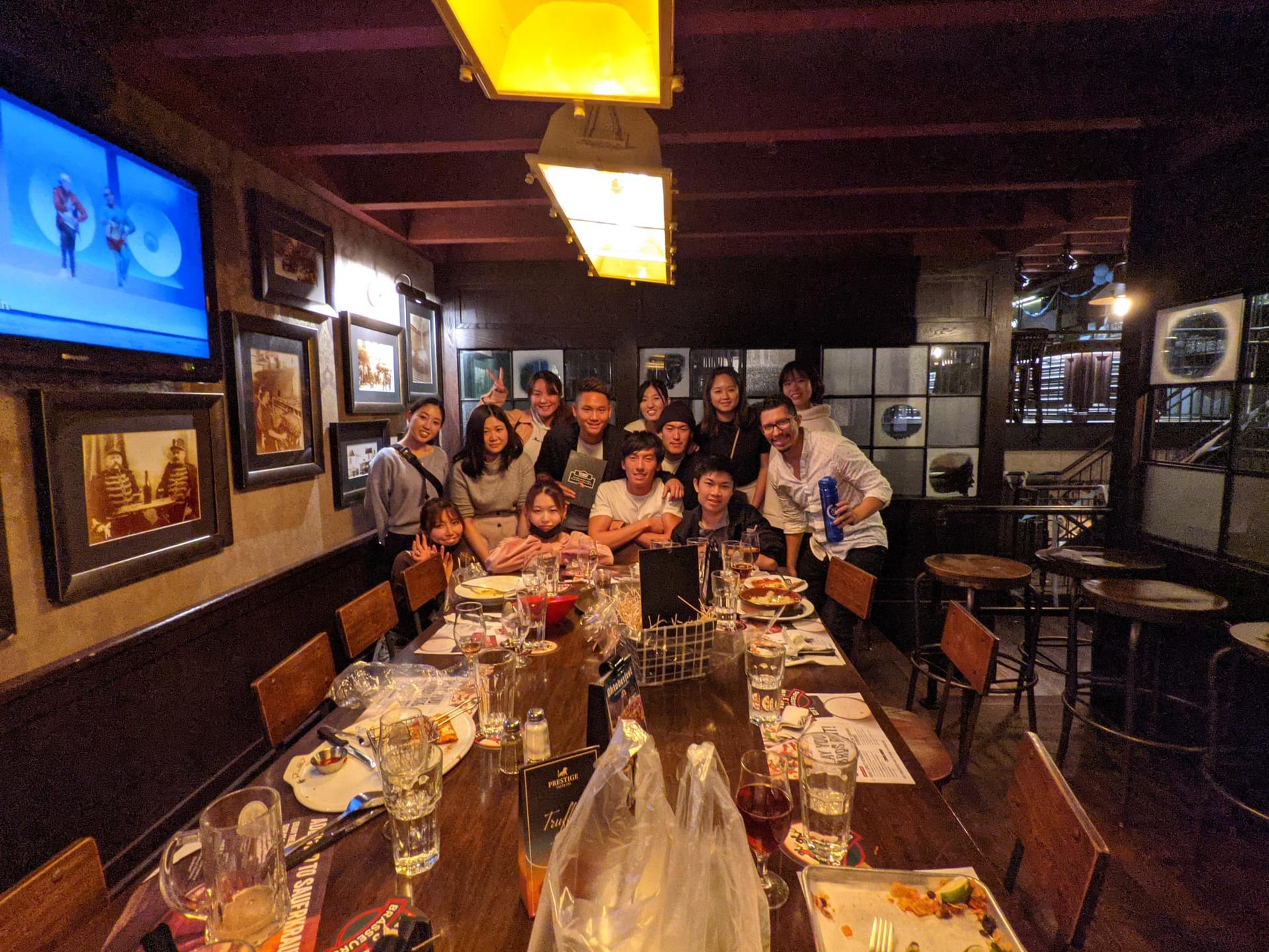 Tokyo & Yokohama Nightlife: Izakaya, Bar Hopping & City Walk - Thumbnail 22