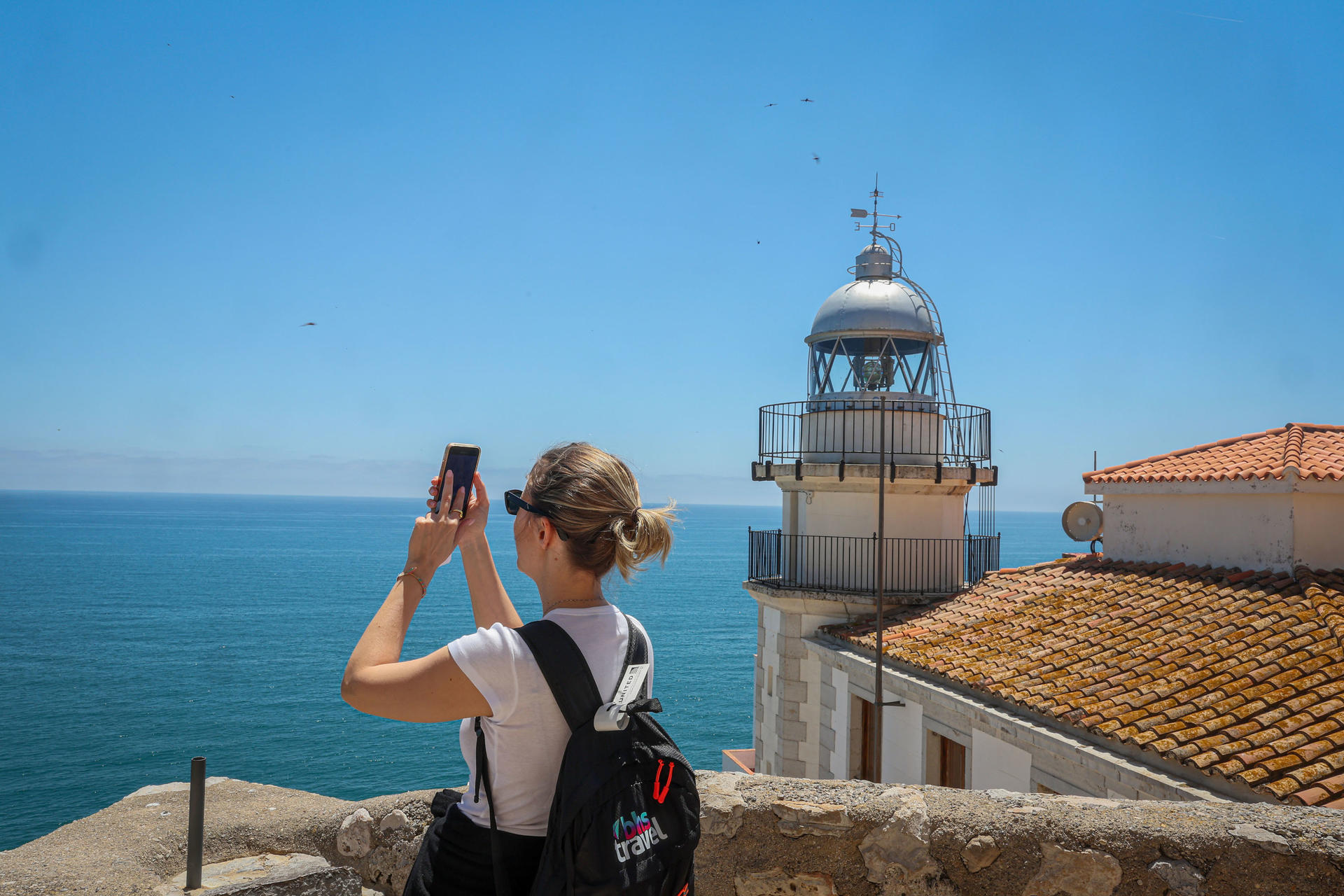 From Valencia: Peniscola Day Trip & Game of Thrones - Thumbnail 47
