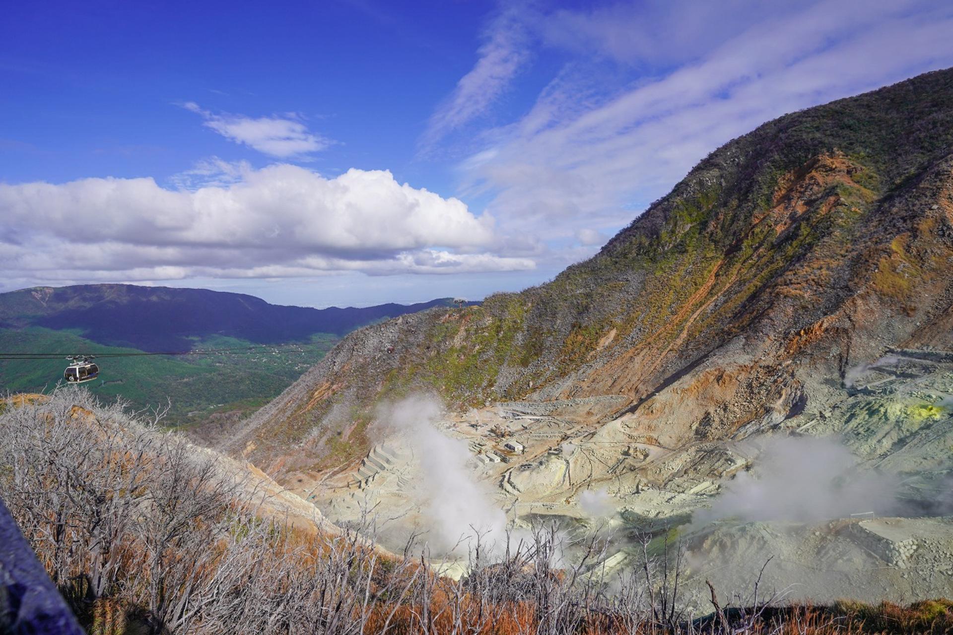 Hakone Full Day Chartered Private Tour: Art & Nature - Thumbnail 9