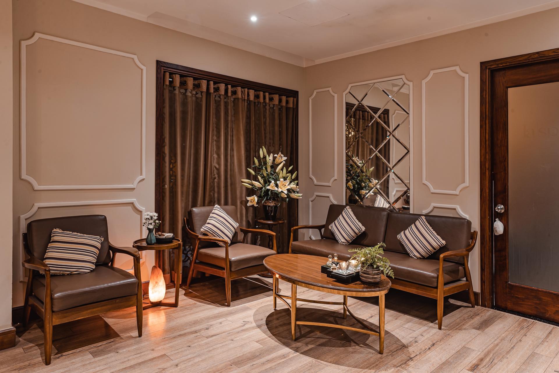 La Spa Ma May: Luxury Wellness & Signature Treatments in Hanoi - Thumbnail 2