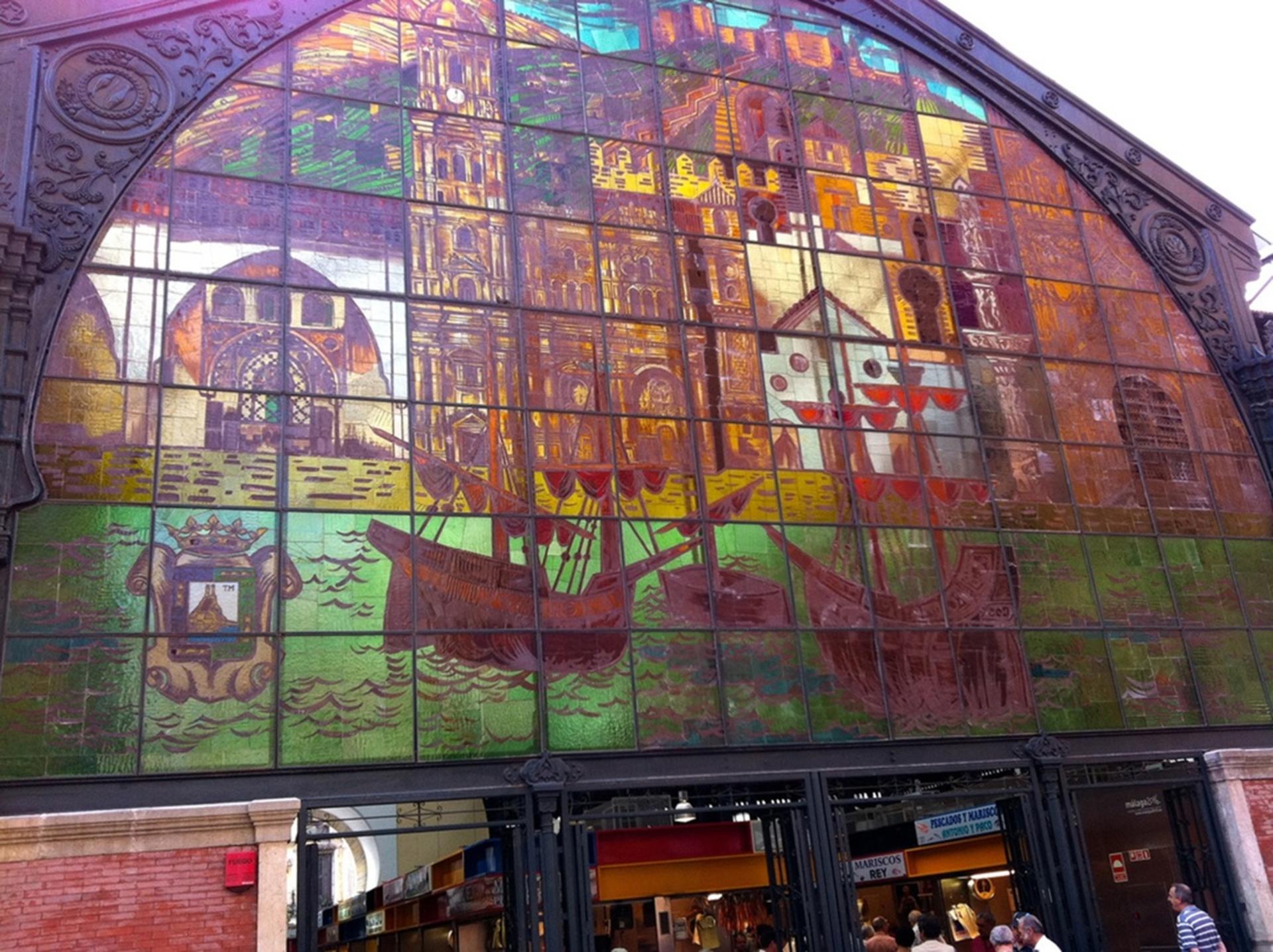The Best of Malaga Private Tour: Day & Night Sightseeing Highlights - Thumbnail 11