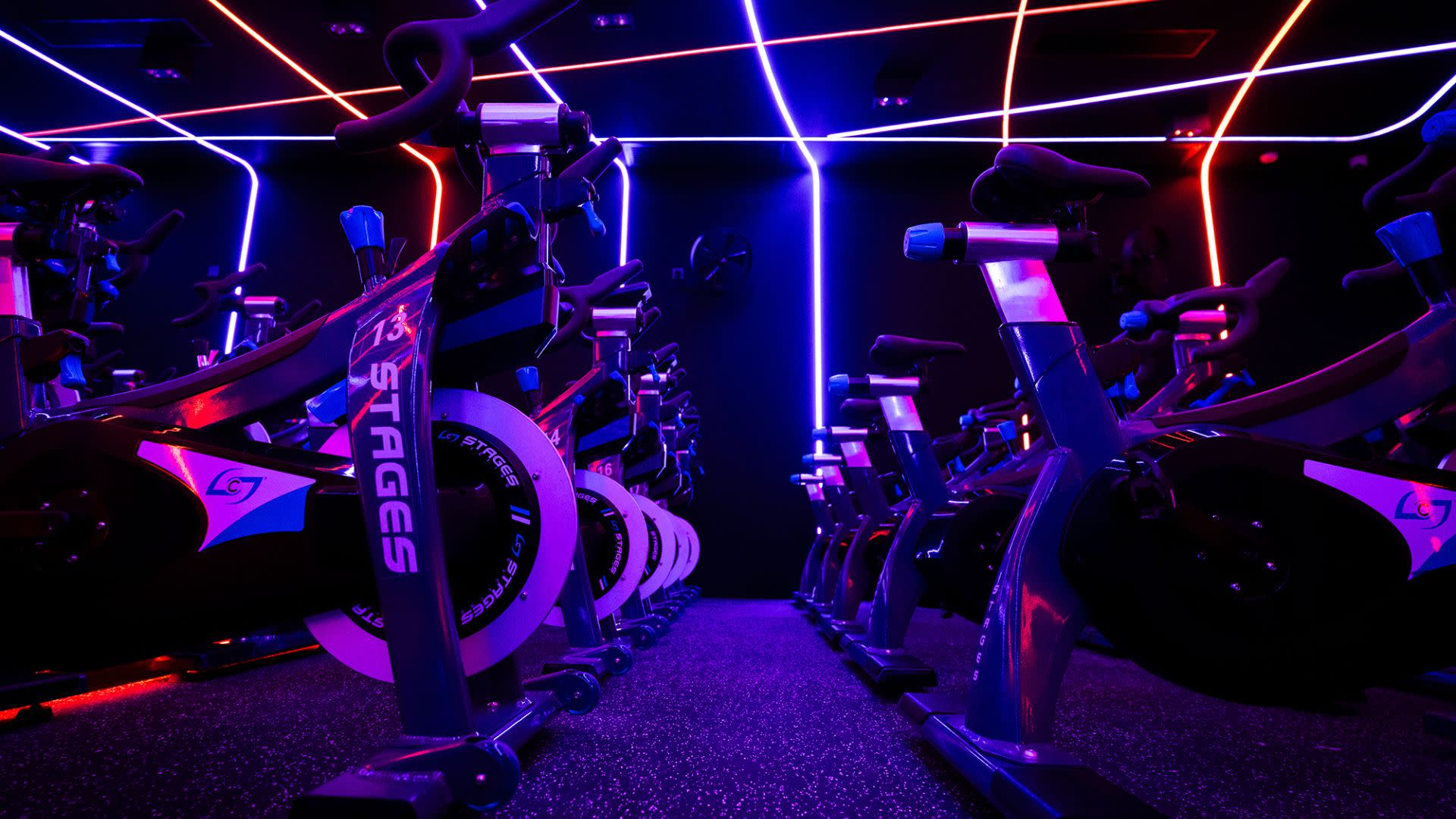 FOCUS CYCLE Indoor Cycling Ticket - Tsim Sha Tsui THE ONE Shopping Mall - Thumbnail 2