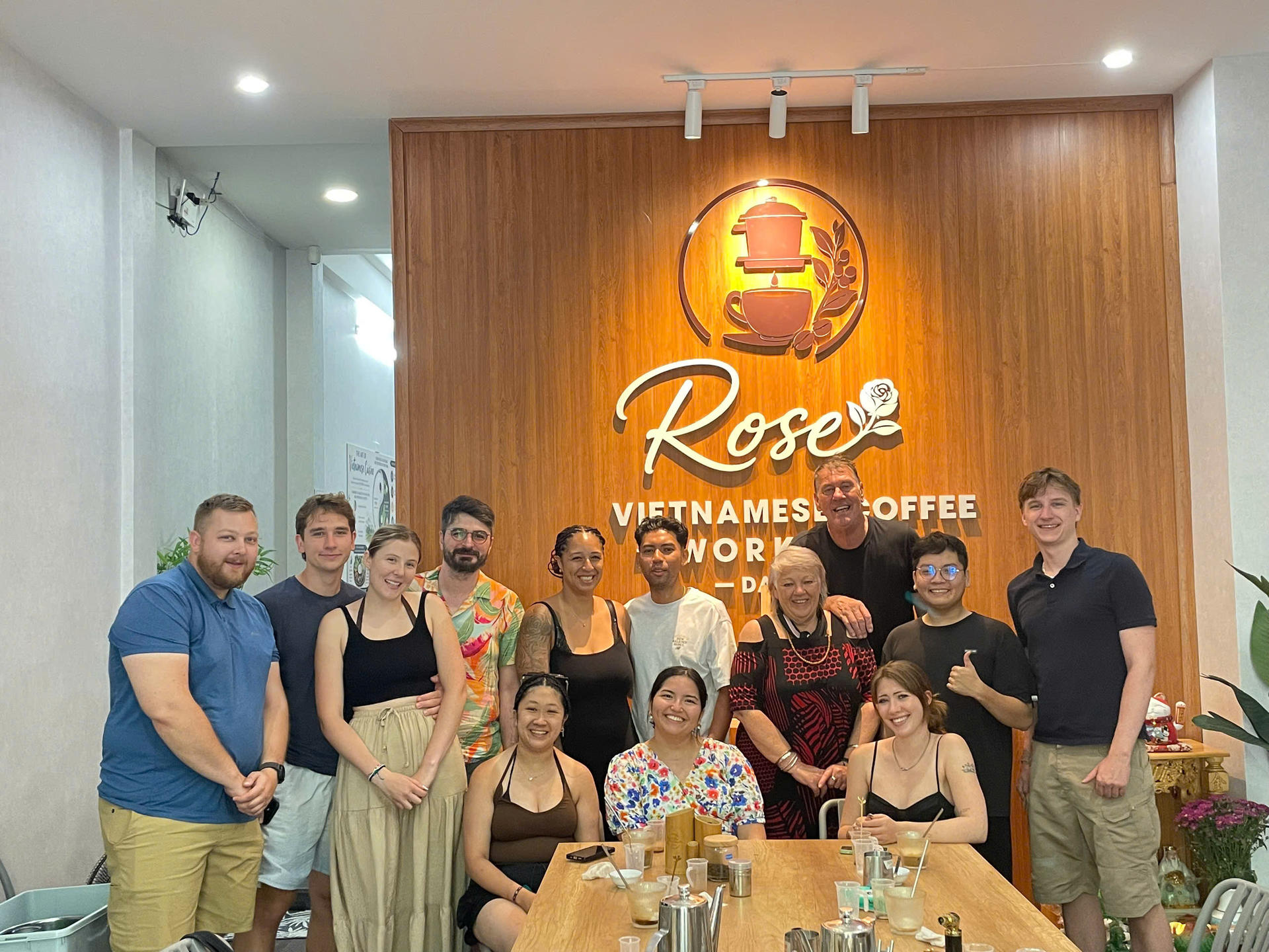 Da Nang Coffee Making Workshop - Thumbnail 17