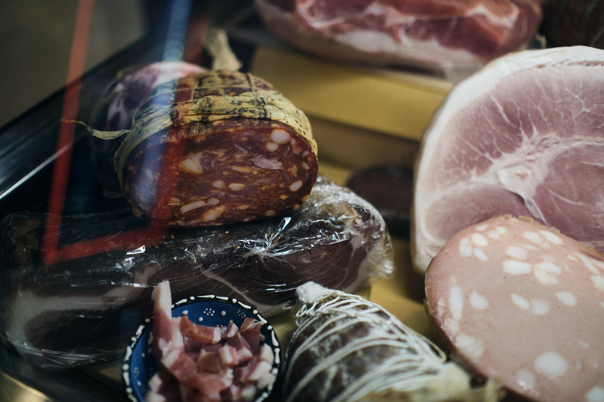 Food tour with wine tasting in Verona - Thumbnail 6