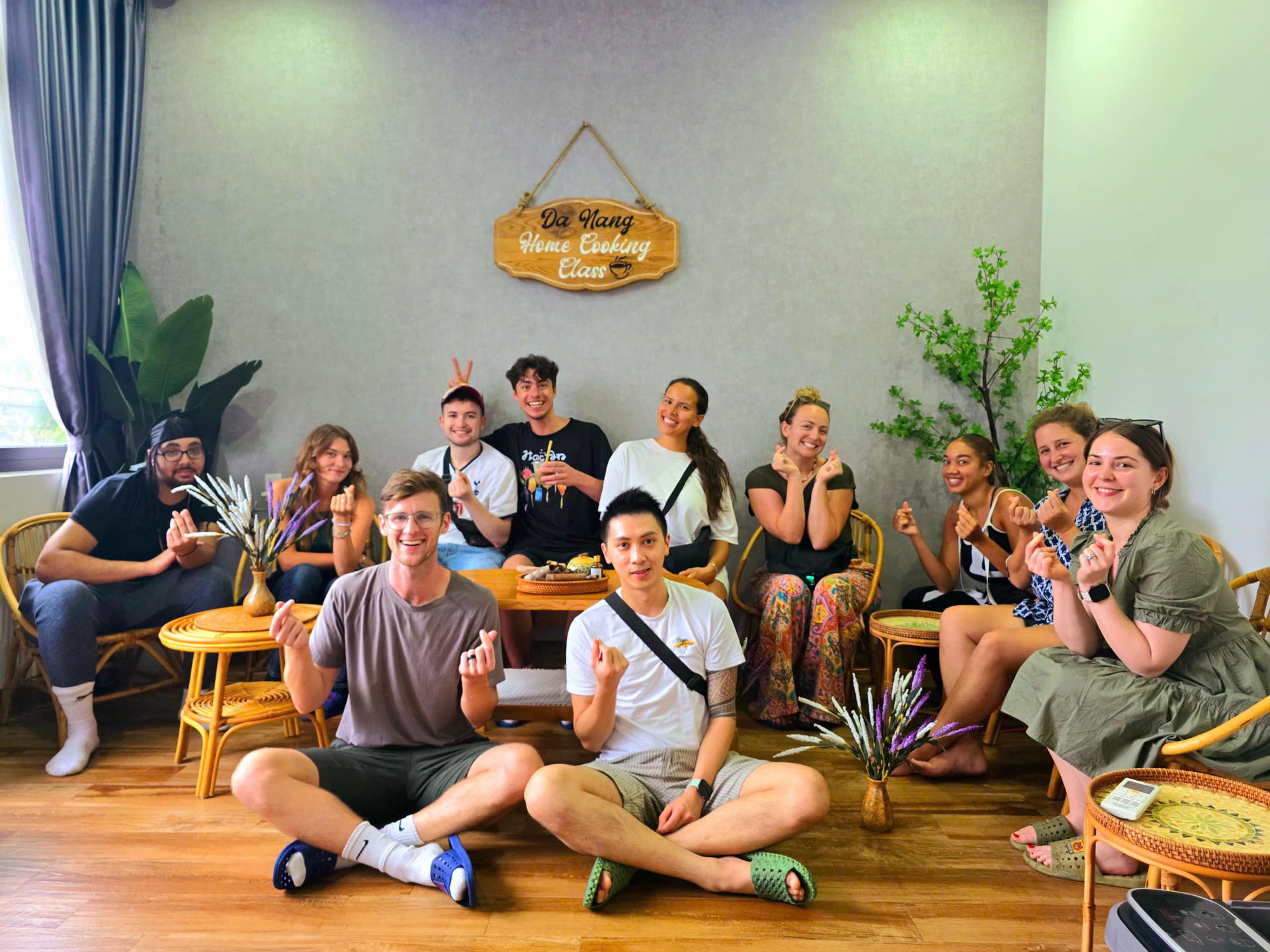 Da Nang Coffee Making Workshop - Thumbnail 12