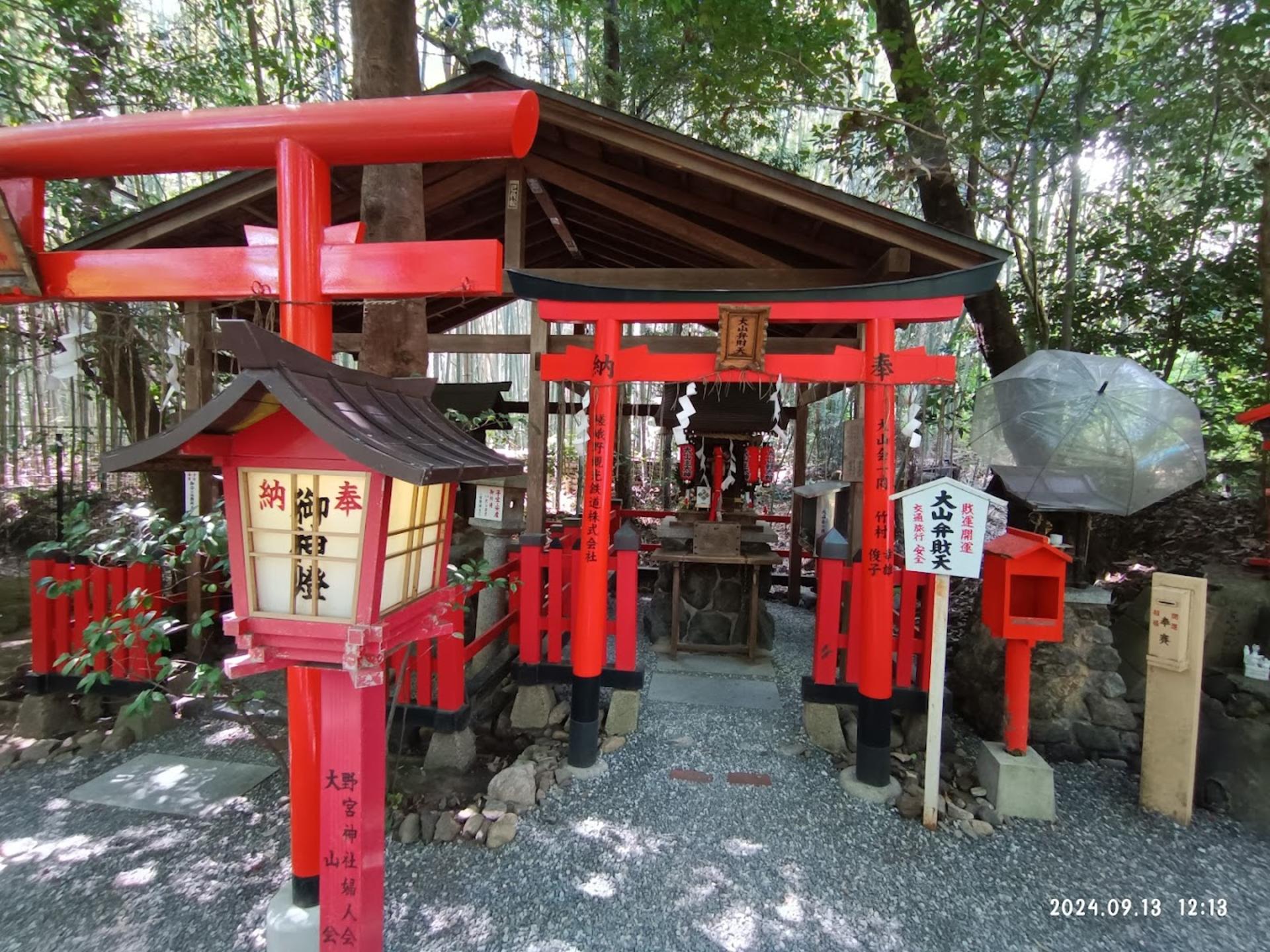 Kyoto Arashiyama Scenic & Cultural Exploration and Nara Adorable Deer Fun Experience Day Tour - Thumbnail 21