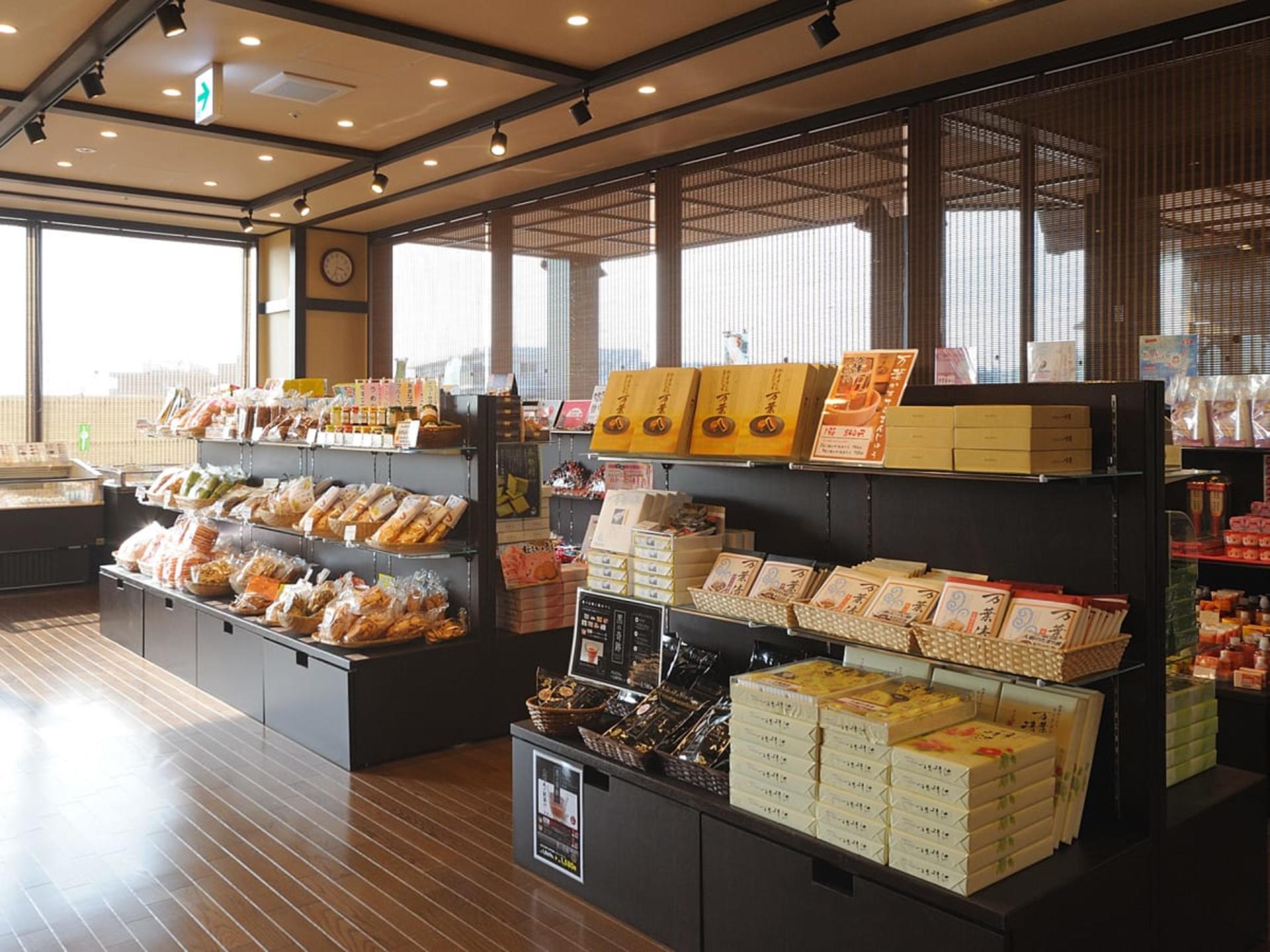 [Tokyo Yugawara Onsen Manyo-no-Yu] Day Trip Admission Fee - Thumbnail 9