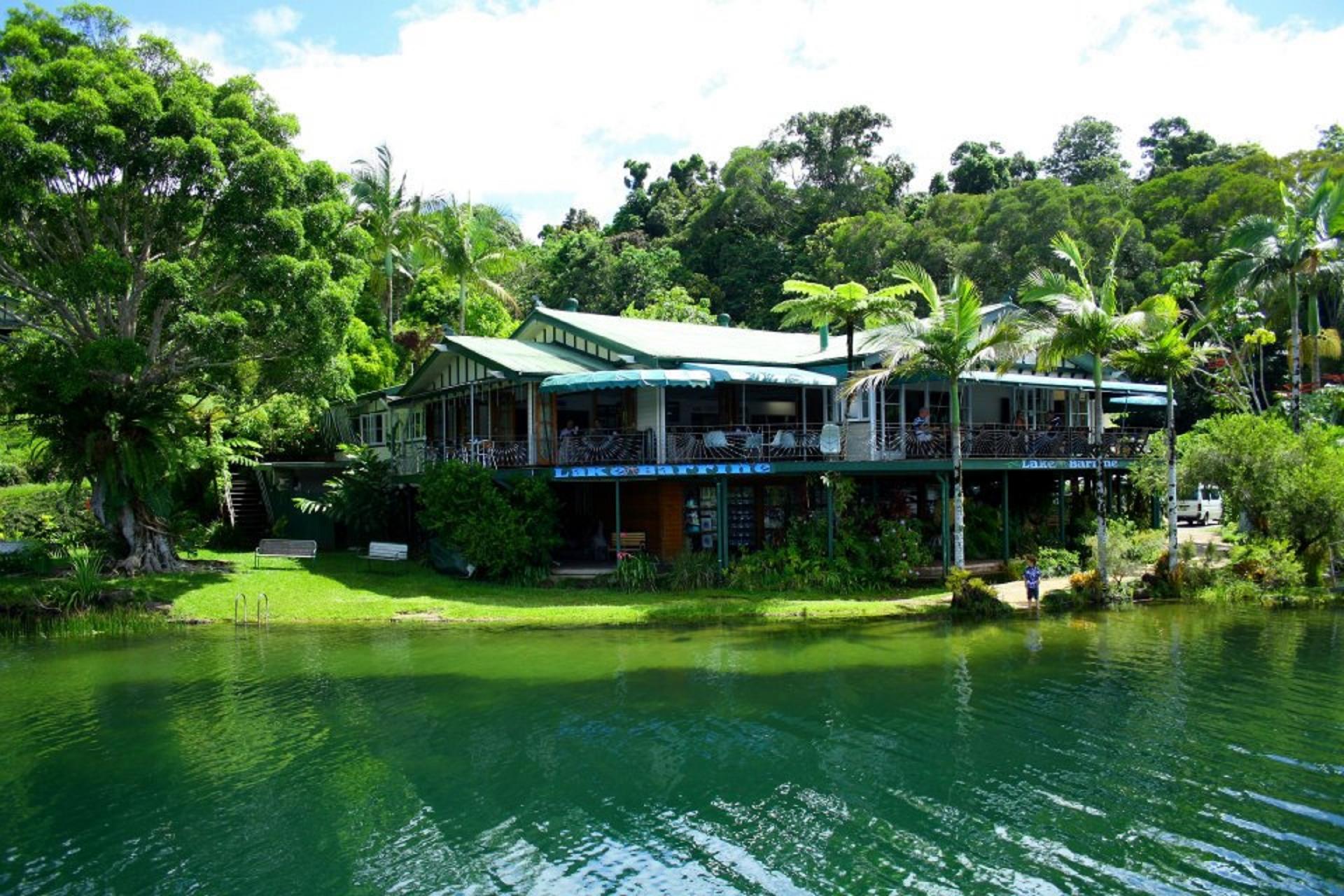 Outback Tasting Adventures from Cairns and Port Douglas - Thumbnail 2