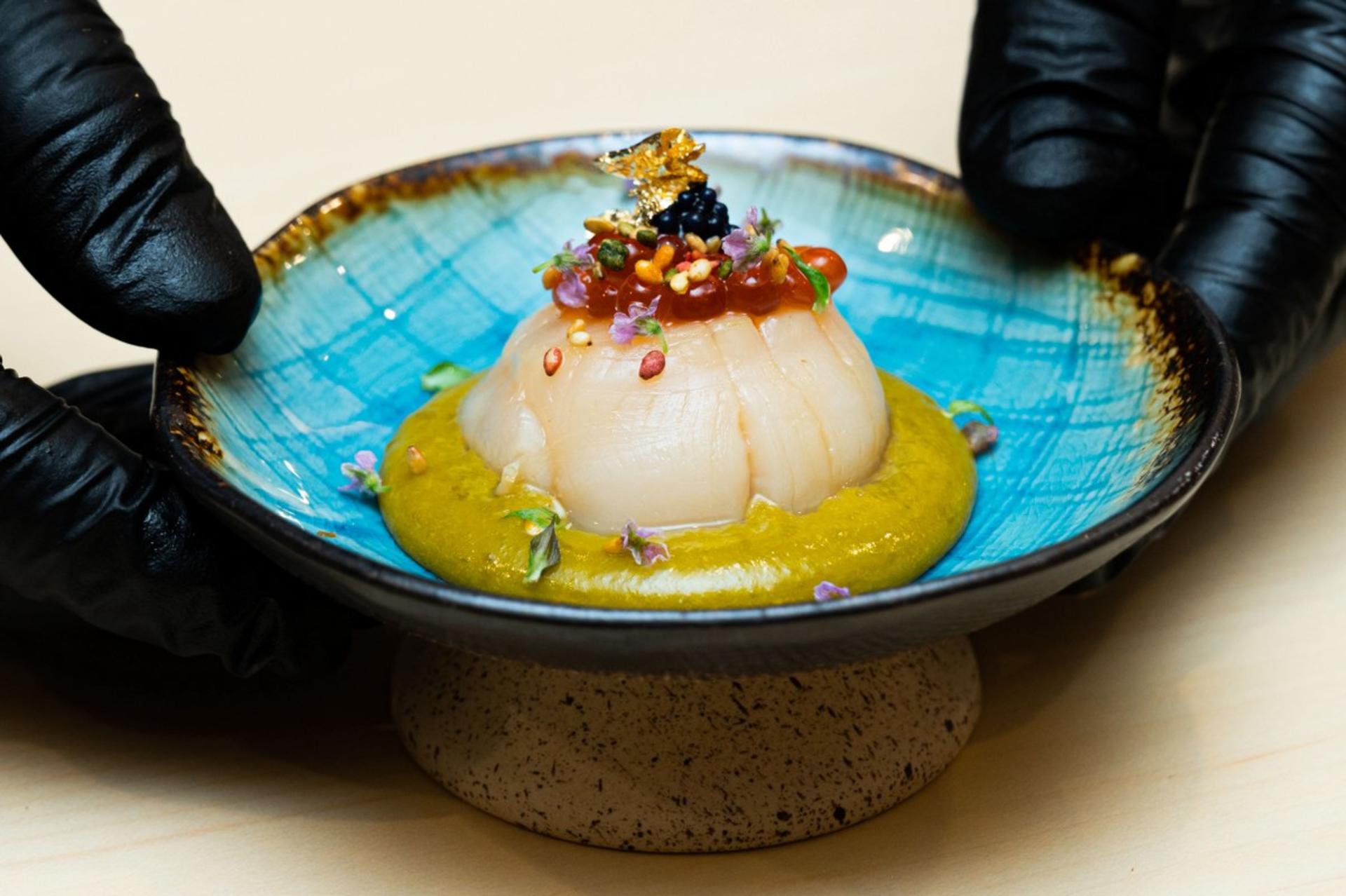 Koko Japanese Omakase at Silom, Bangkok - Thumbnail 14