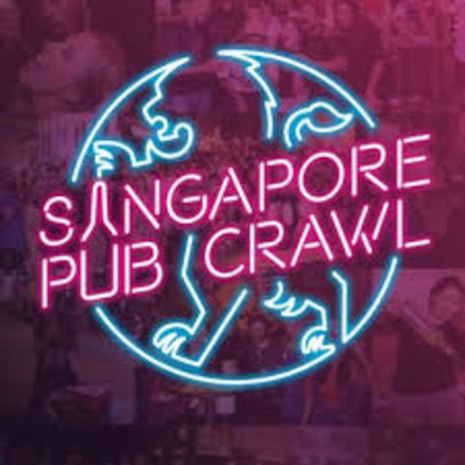 Singapore Night Bar Hopping Tour with Skip-the-Line - Thumbnail 10