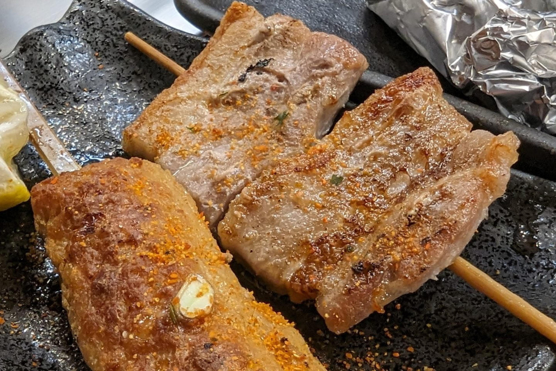  Beyond the Neon: Unveiling Ueno & Okachimachi's Elevated Food Scene - Thumbnail 7