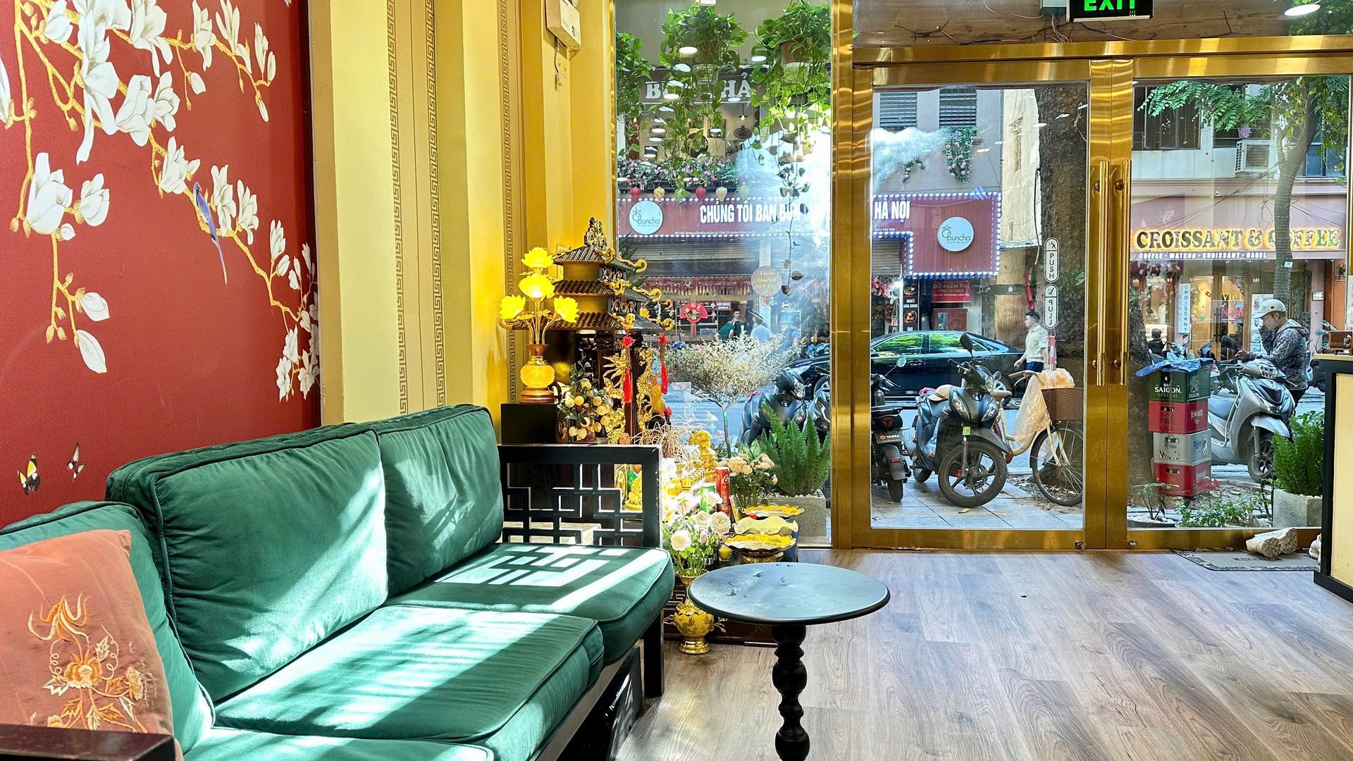 ILY Beauty & HeadSpa 35 Nguyen Huu Huan, Hanoi City - Image 1