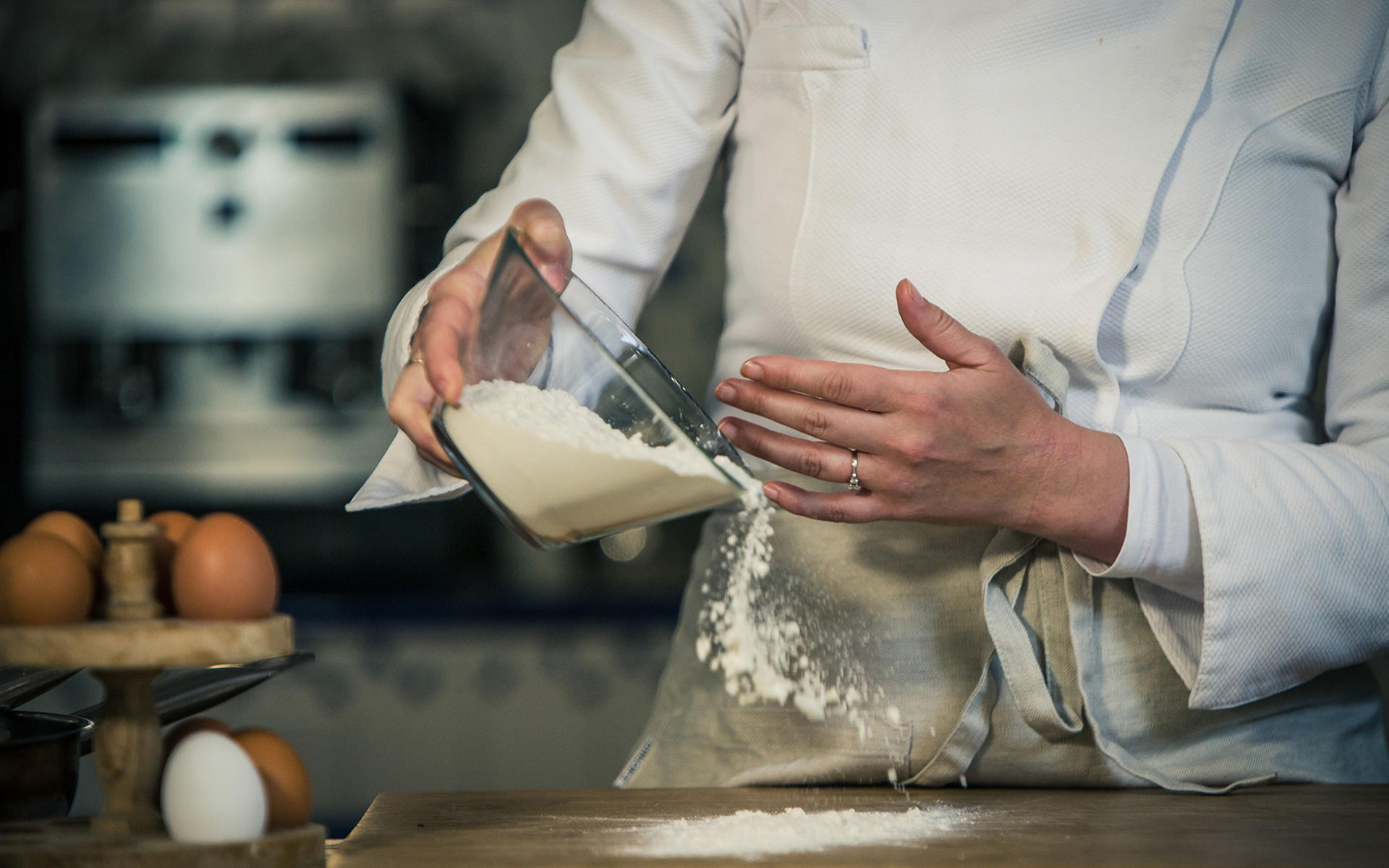 Sorrento Neapolitan Cooking Class with Hotel Transfer - Thumbnail 2