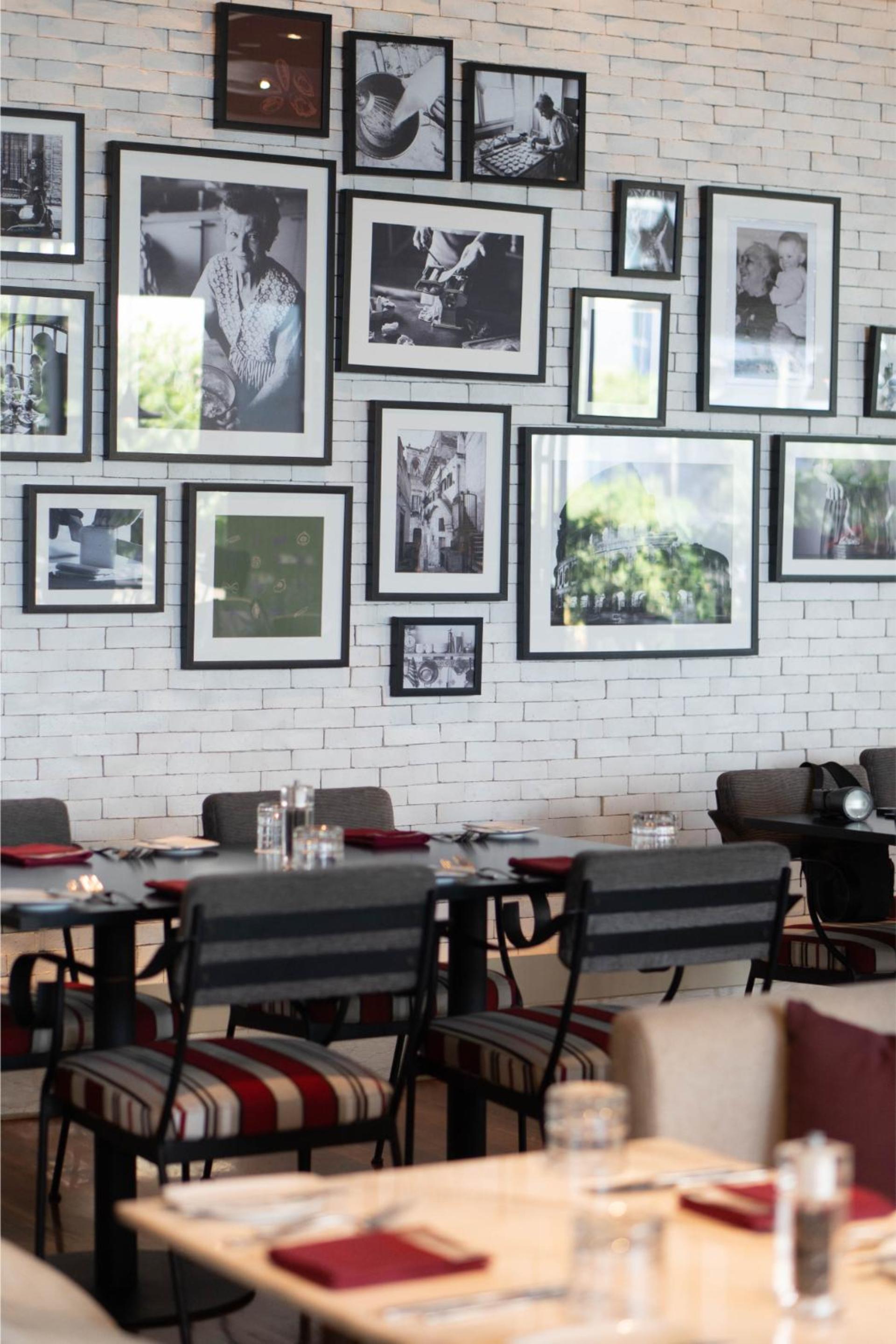 Italian Buffet at Prego, Amari Bangkok Hotel (Pratunam) - Thumbnail 12