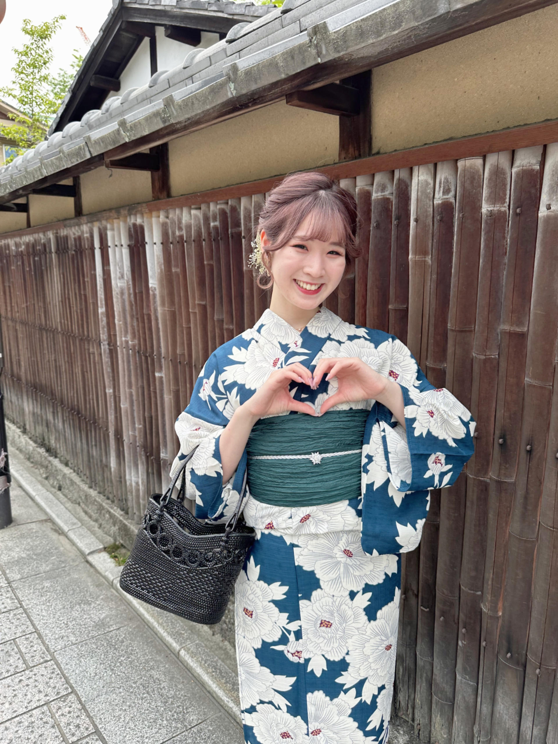 Kimono Rental (Provided by Kyoto Kimono Rental Wargo Kyoto Store) - Thumbnail 25