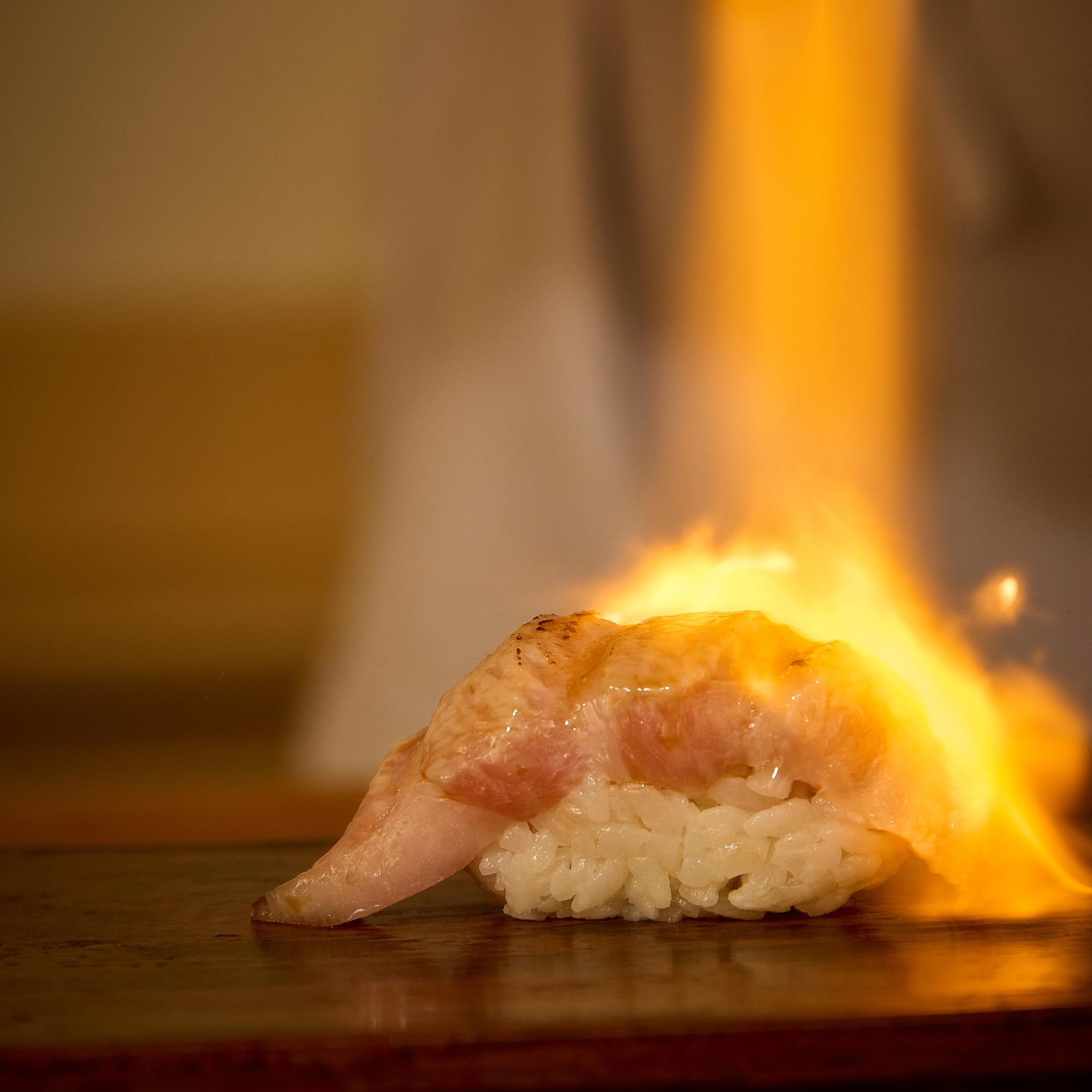 Kokoro Omakase & Hand Roll Bar - Central Eastville - Thumbnail 12