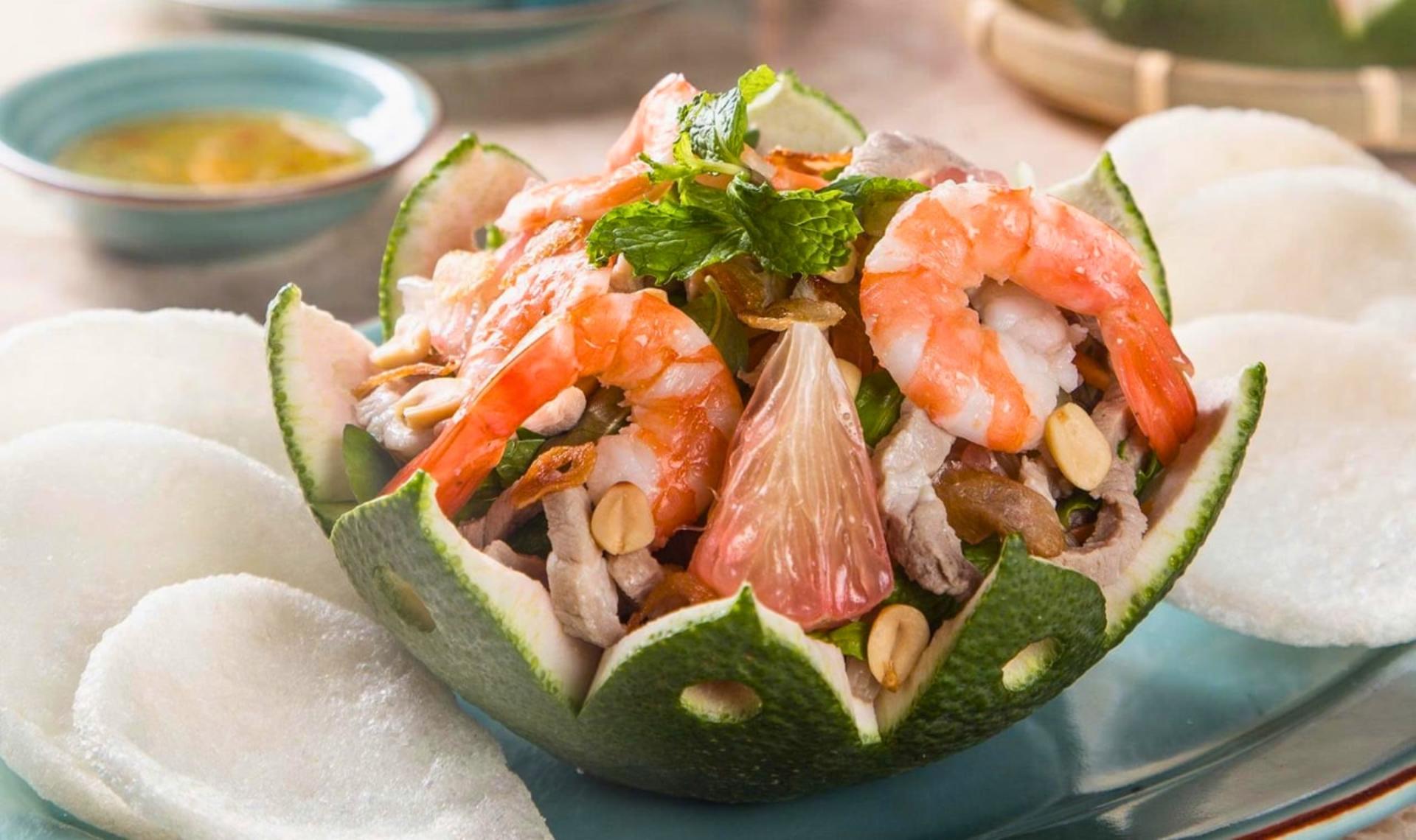 [Hoi An Sense Michelin Restaurant] Central Vietnamese Cuisine - Thumbnail 14