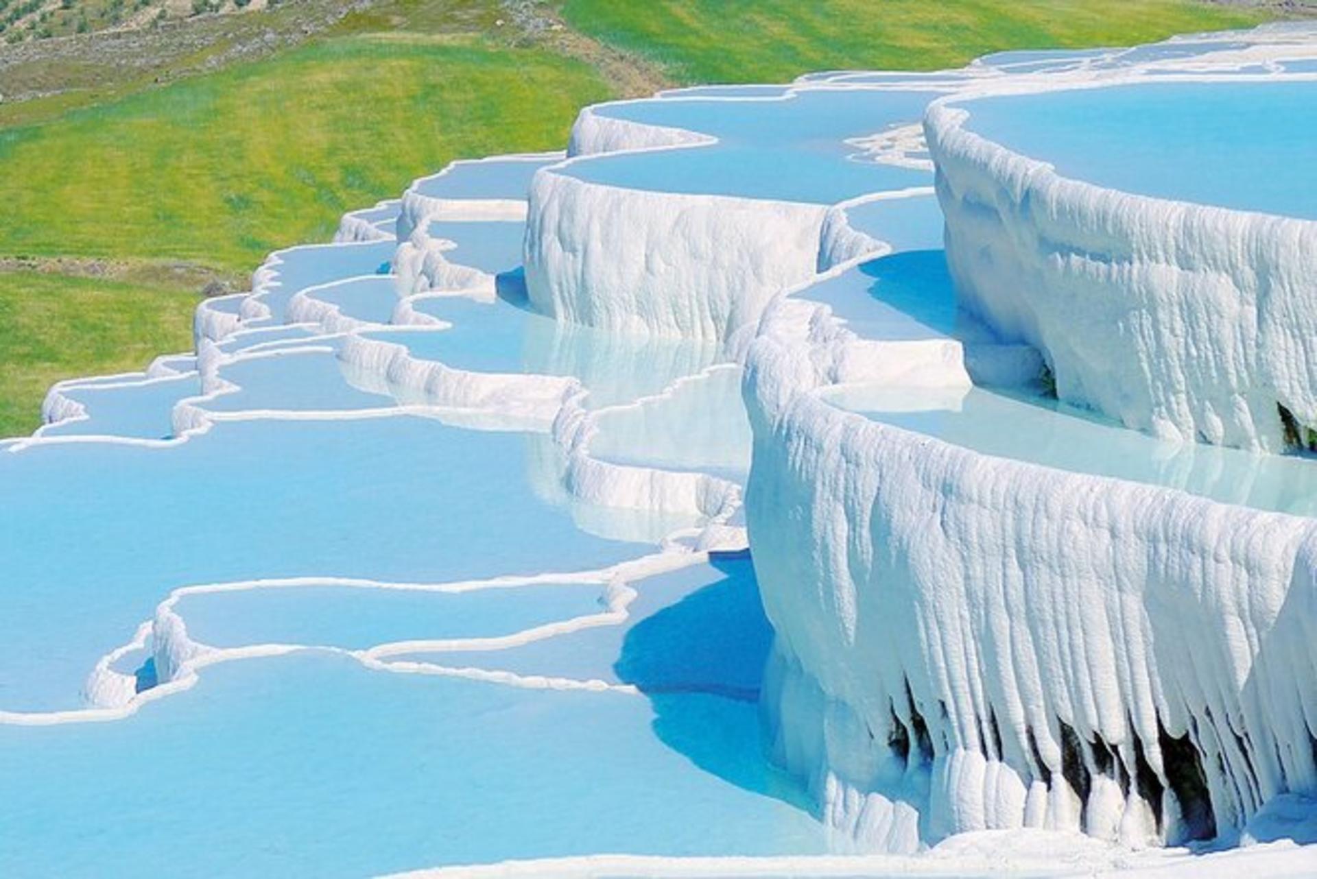 6-Day Turkey Tour: Ephesus, Pamukkale, Antalya & Cappadocia by Plane - Thumbnail 21