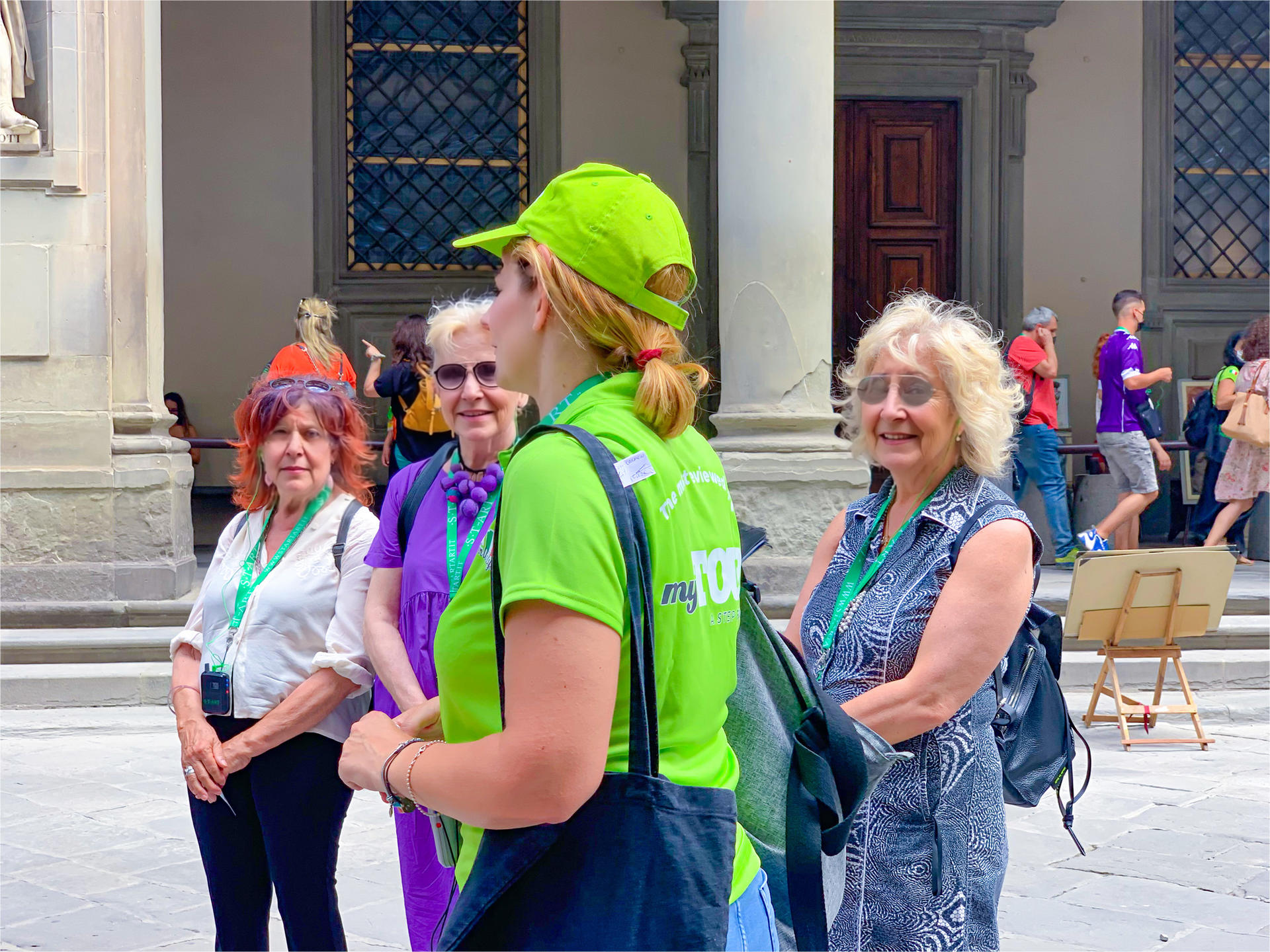 Florence Duomo Guided Tour Experience - Thumbnail 3