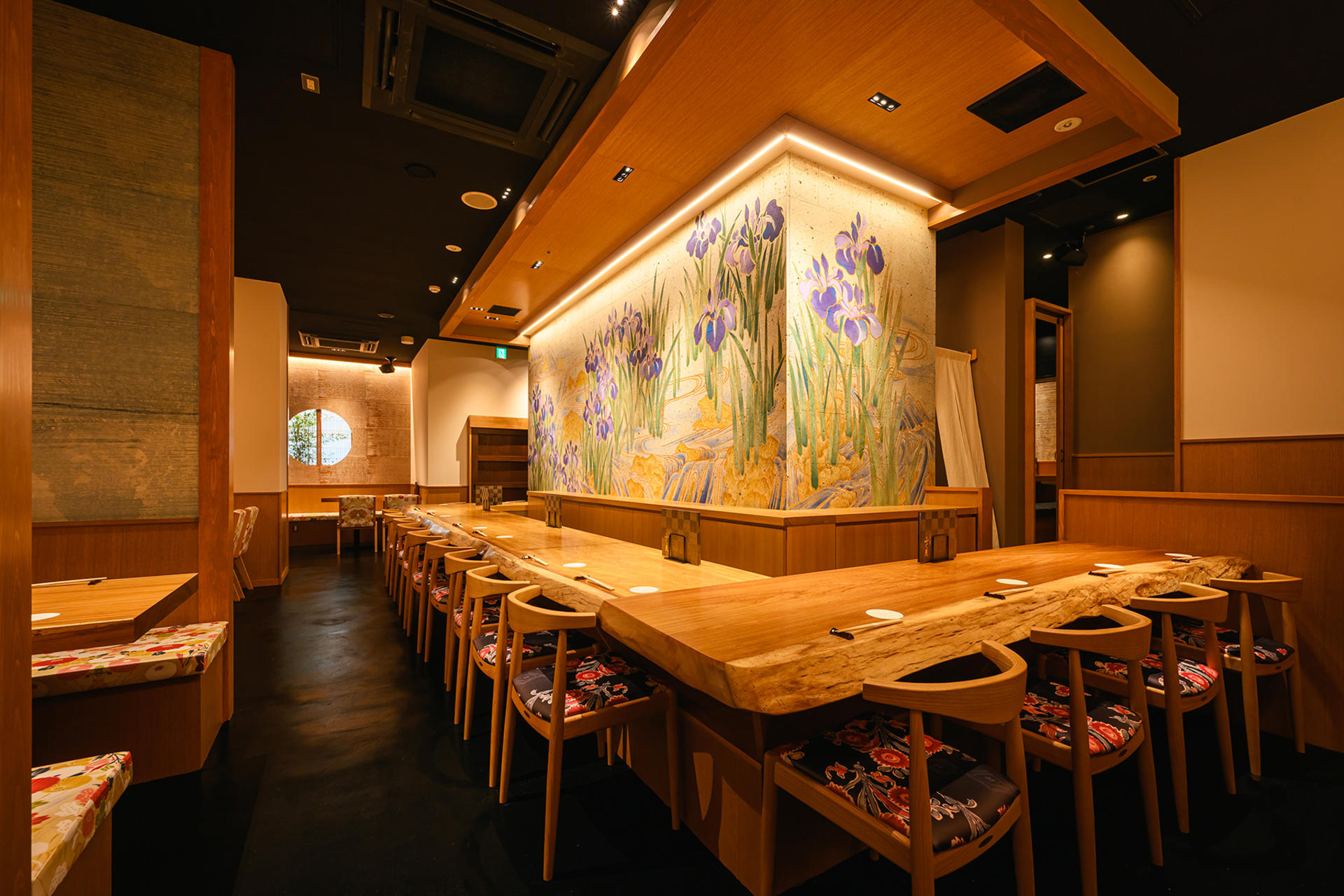 GINZA Fine Japanese Cuisine Fuku Takumi-Pufferfish in Ginza, Tokyo					 - Thumbnail 2