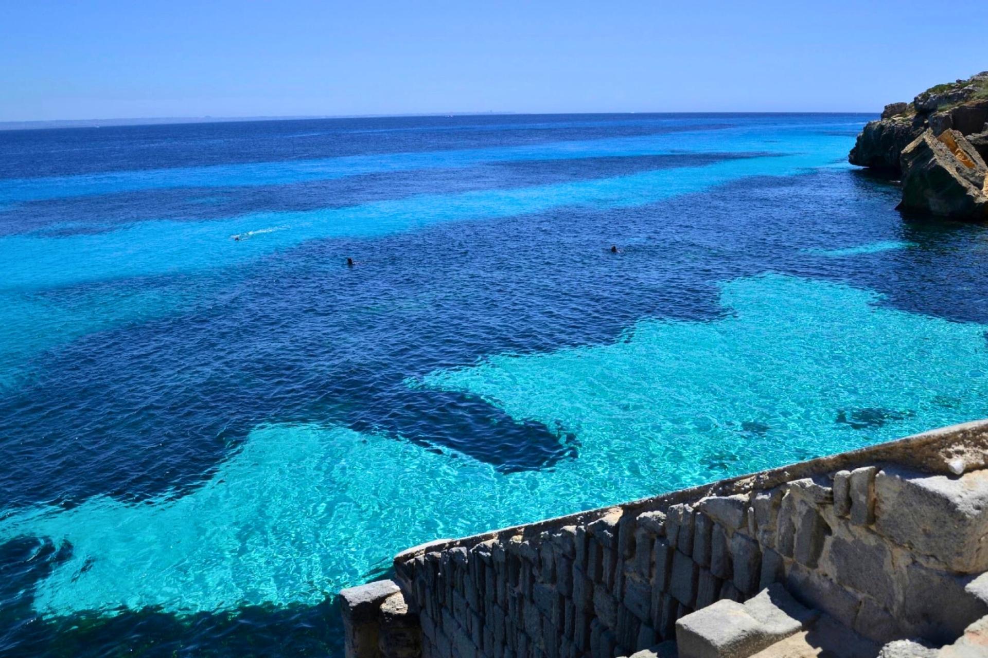 Egadi Islands Boat Tour Favignana and Levanzo from Trapani - Thumbnail 16