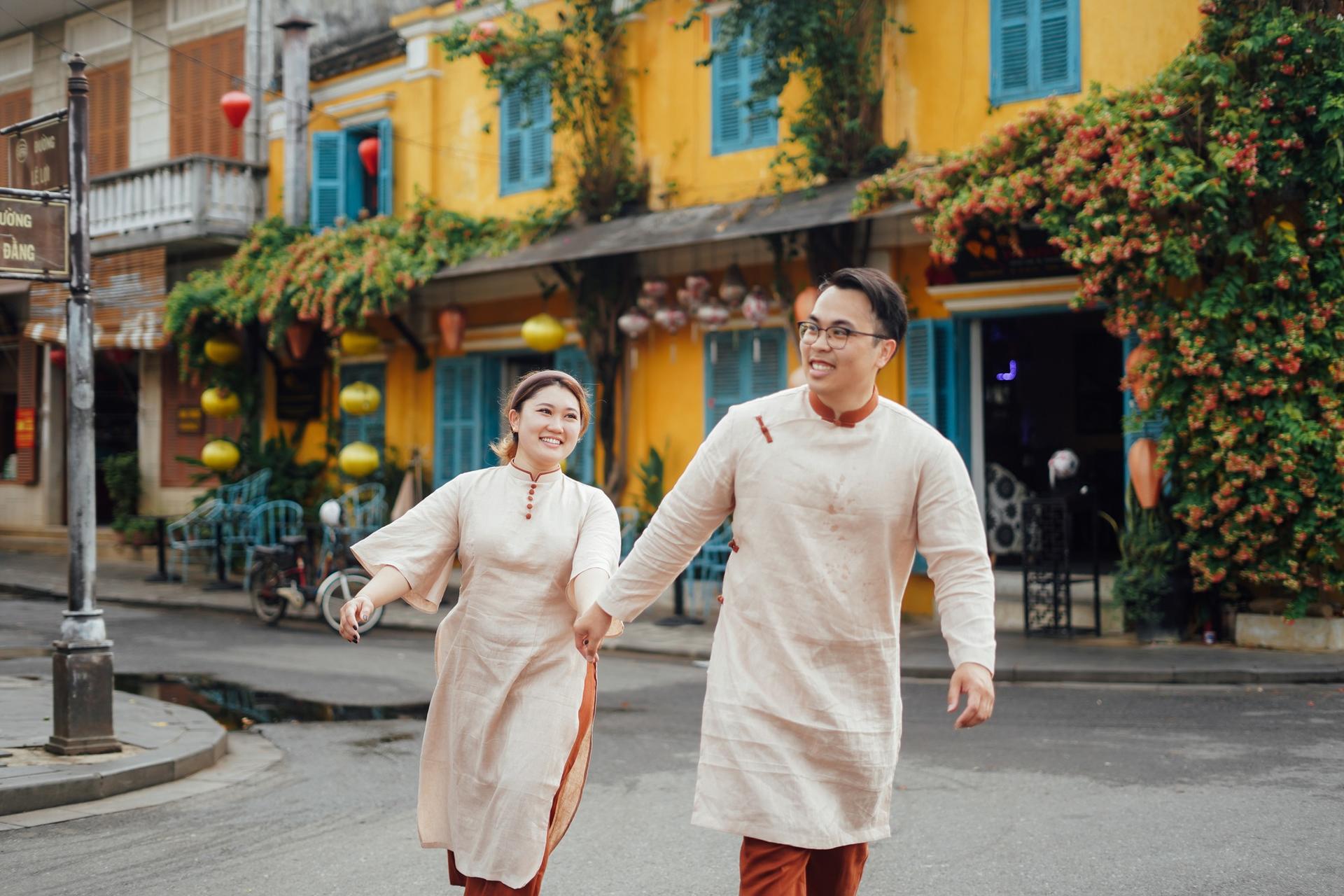 Photography in Hoi An: Capture Your Beautiful Moments - Thumbnail 5