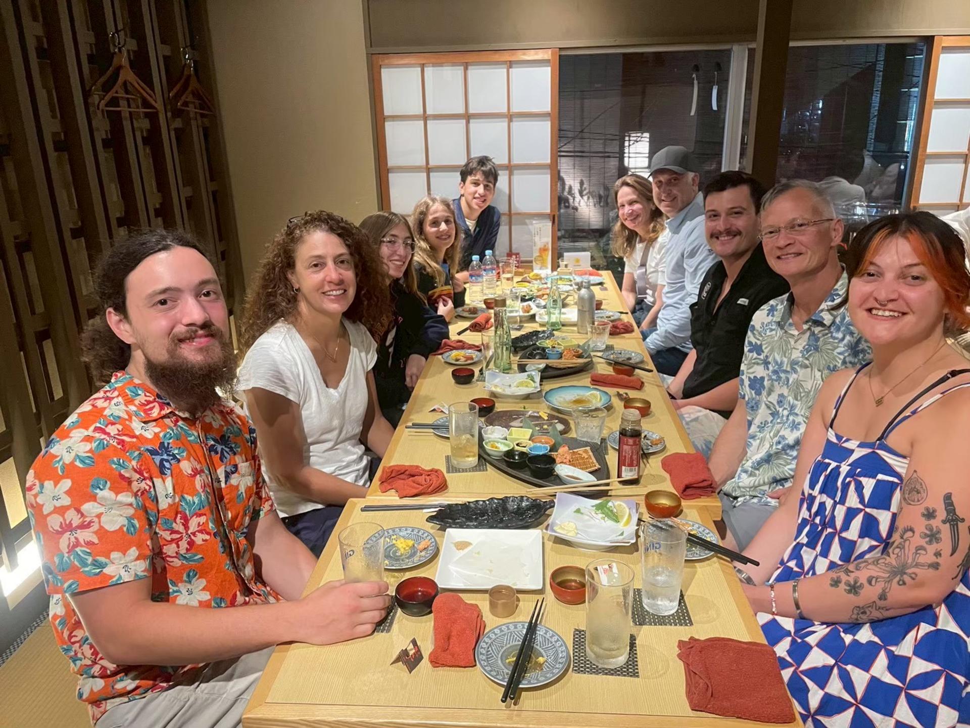 Kyoto: Gion & Pontocho Food Tour with 13 Dishes - Thumbnail 21