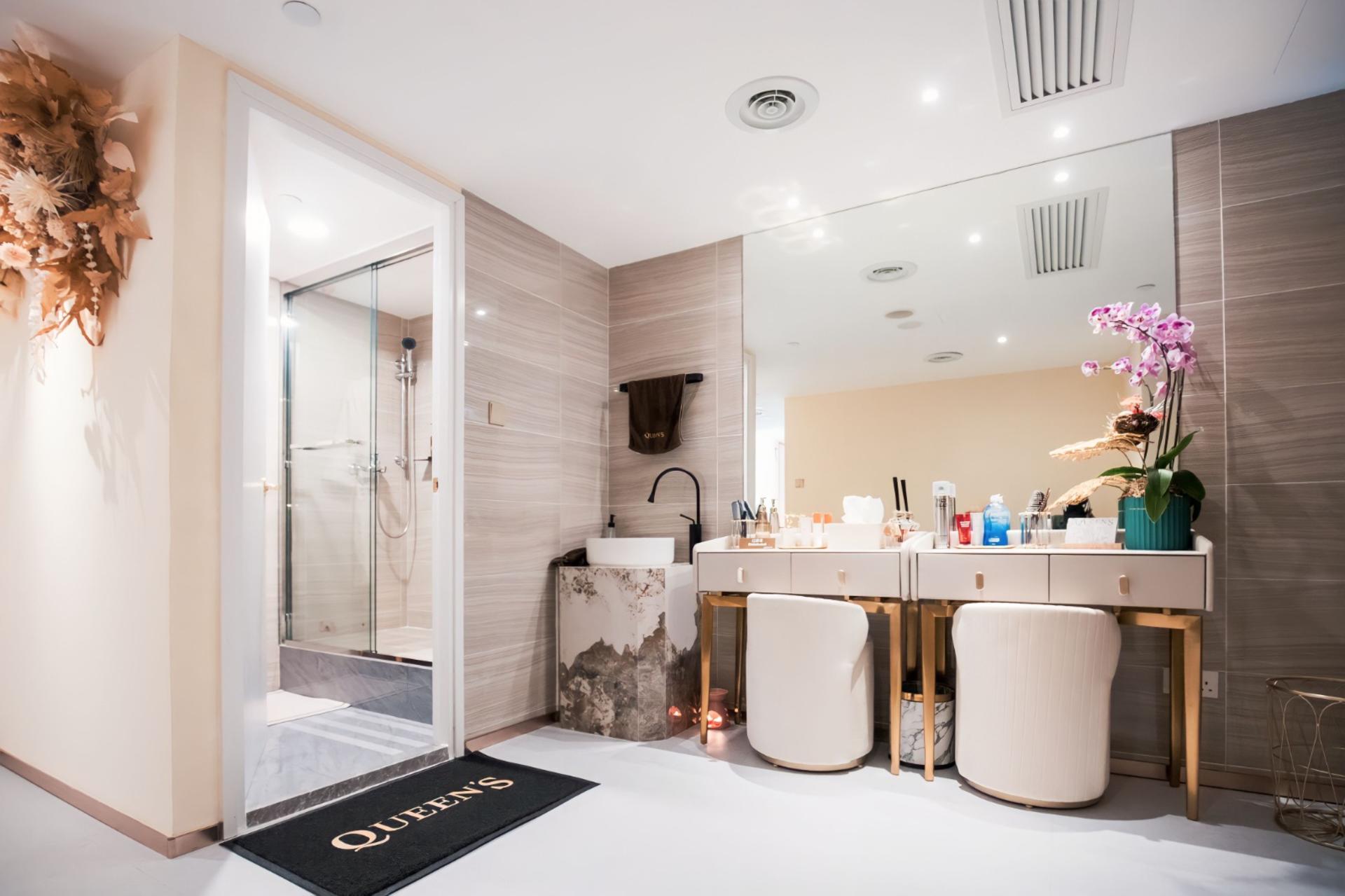 Queen's Beauty & Spa - Spa Experience | Causeway Bay | Tsim Sha Tsui - Thumbnail 22