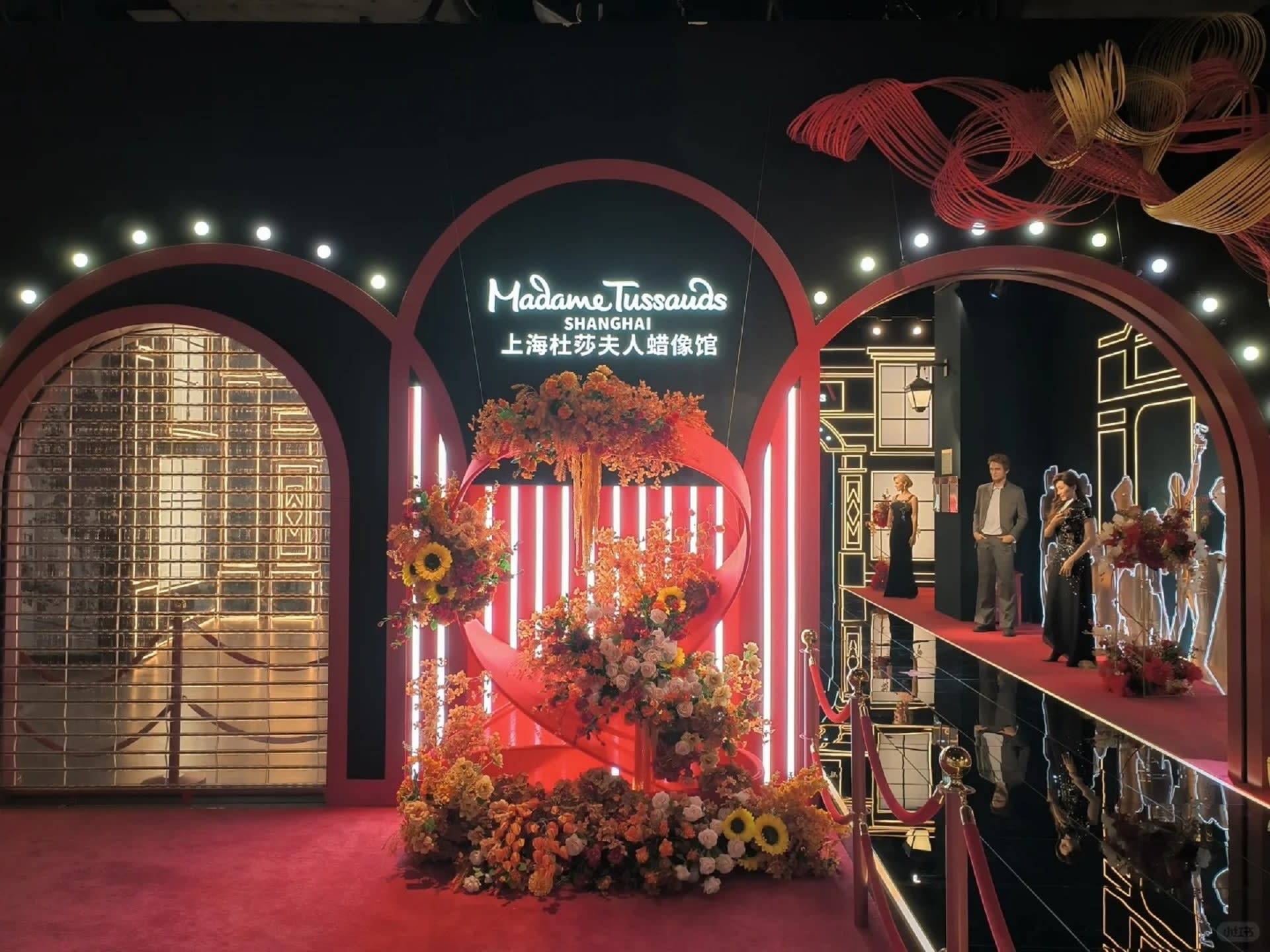 Shanghai Madame Tussauds Half-Day Celebrity Encounter Tour - Image 1