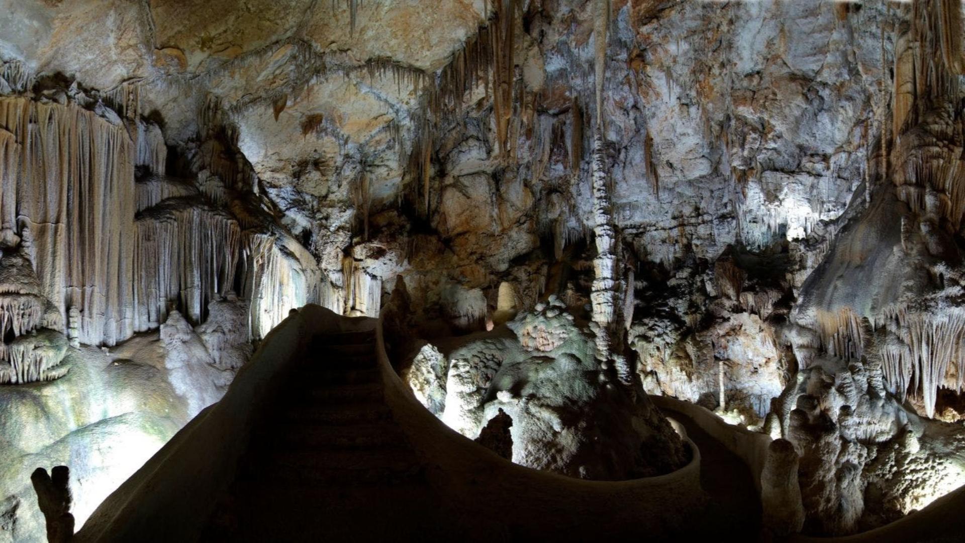 Campanet Caves ticket - Thumbnail 5