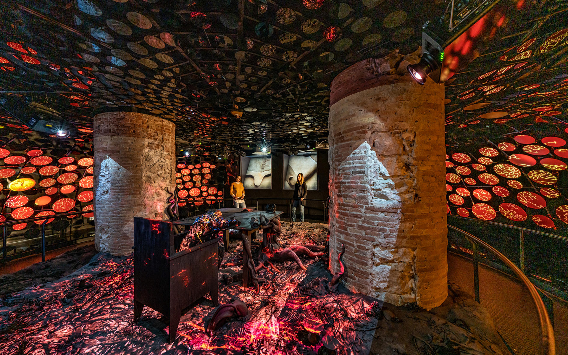 Casa Batllo Guided Tour - Thumbnail 3
