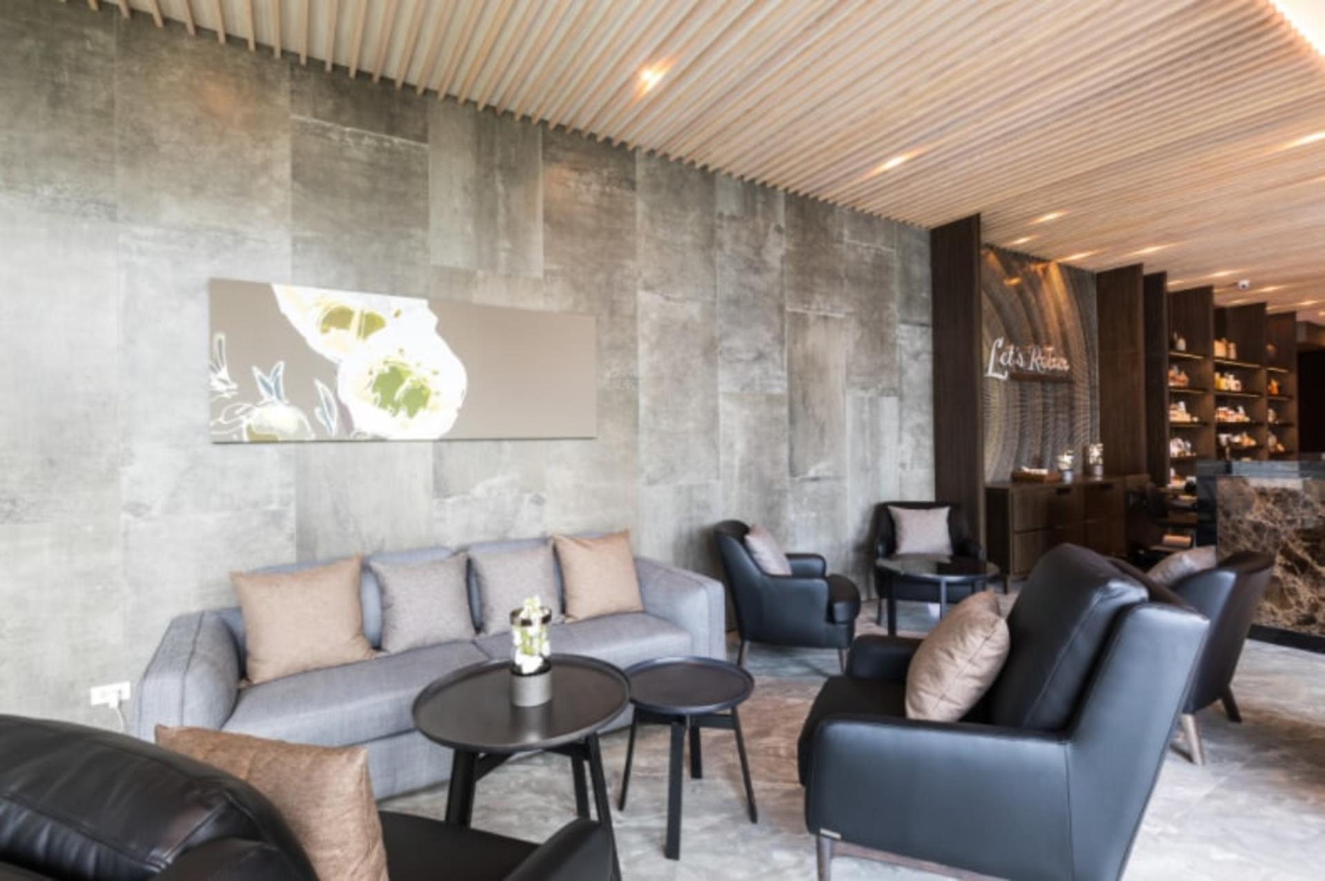 Let's Relax Spa at The Allez Sukhumvit 13 in Bangkok - Thumbnail 5