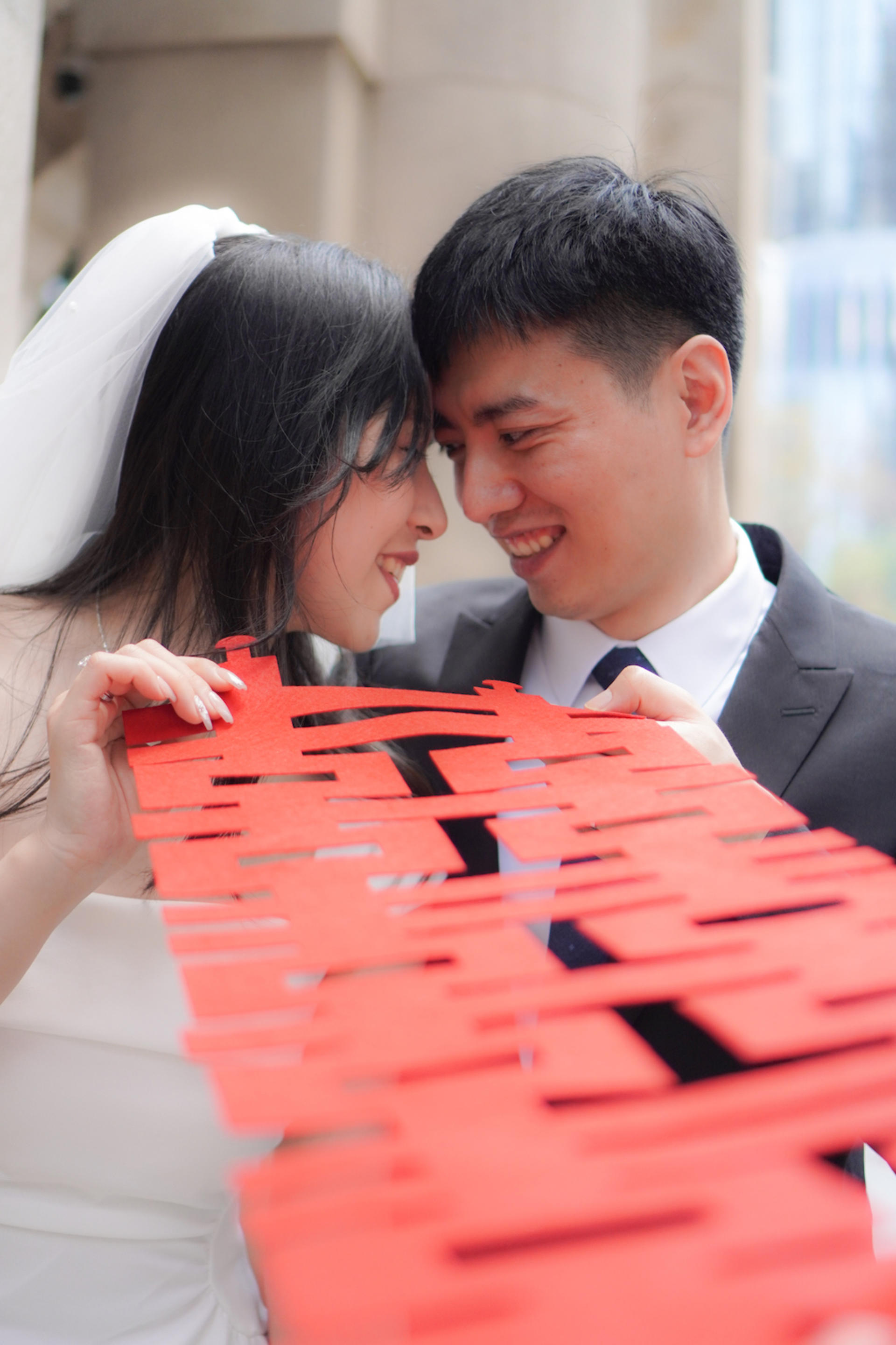 Hong Kong Style Wedding Photography Service - Thumbnail 12