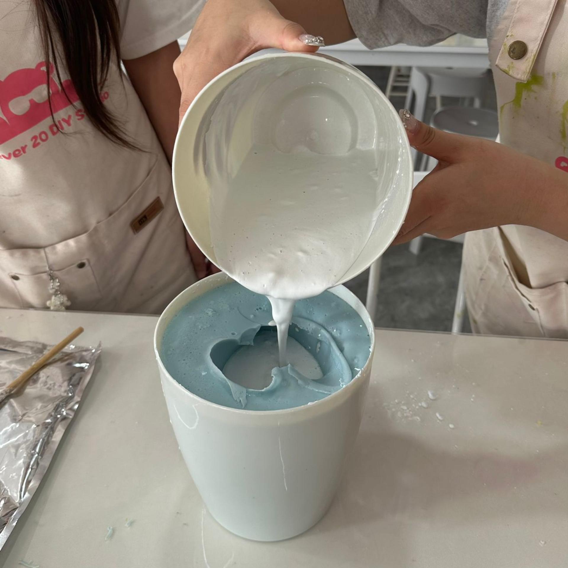 Couple Hand Molding by Forever Twenty DIY Studio in Johor Bahru - Thumbnail 8