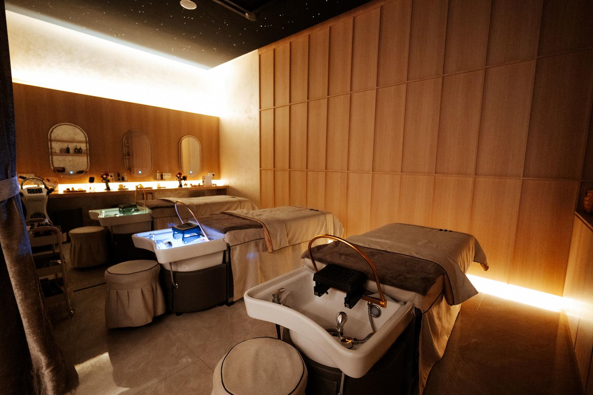 Spa and Massage Experience at Billion Onsen Kuala Lumpur - Thumbnail 28