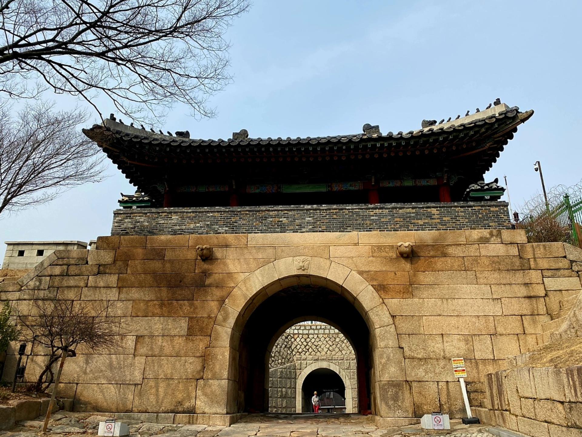 Seoul Private Half day Walking Tour - Thumbnail 16
