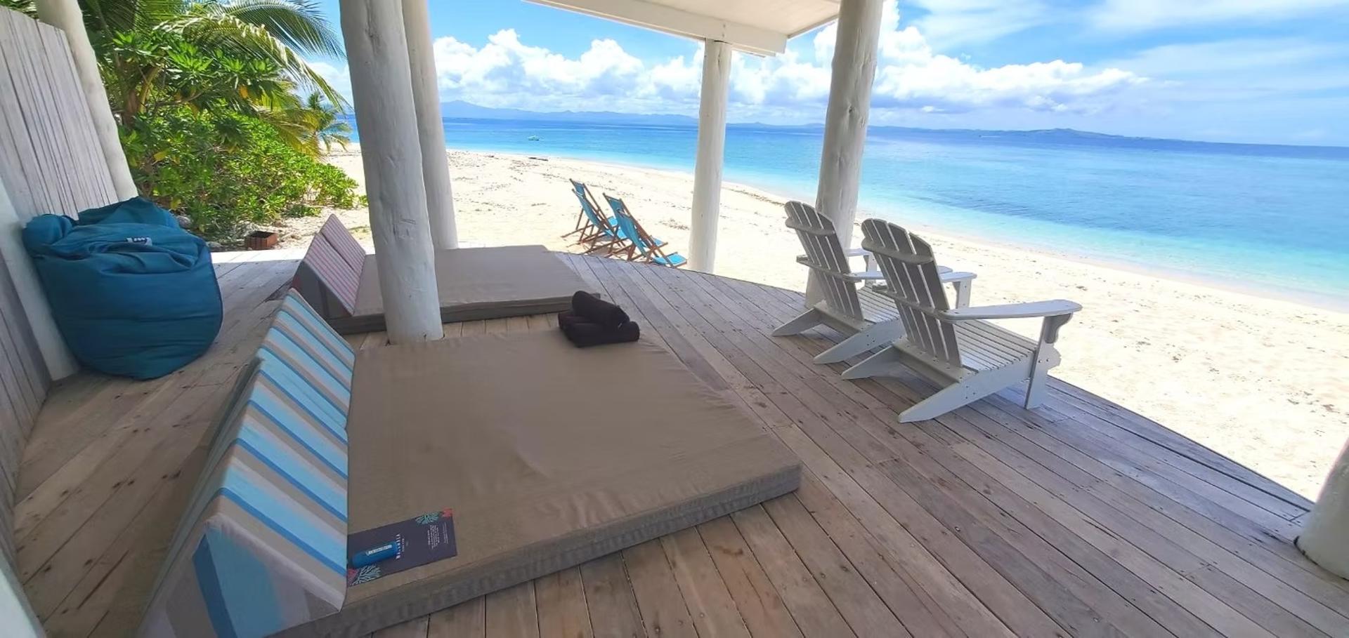 Malamala Beach Club Pass in Fiji  - Thumbnail 9