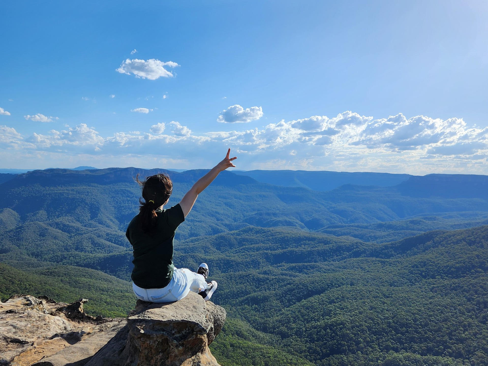 Featherdale and Scenic World Blue Mountains Tour with Korean Guides - Image 1